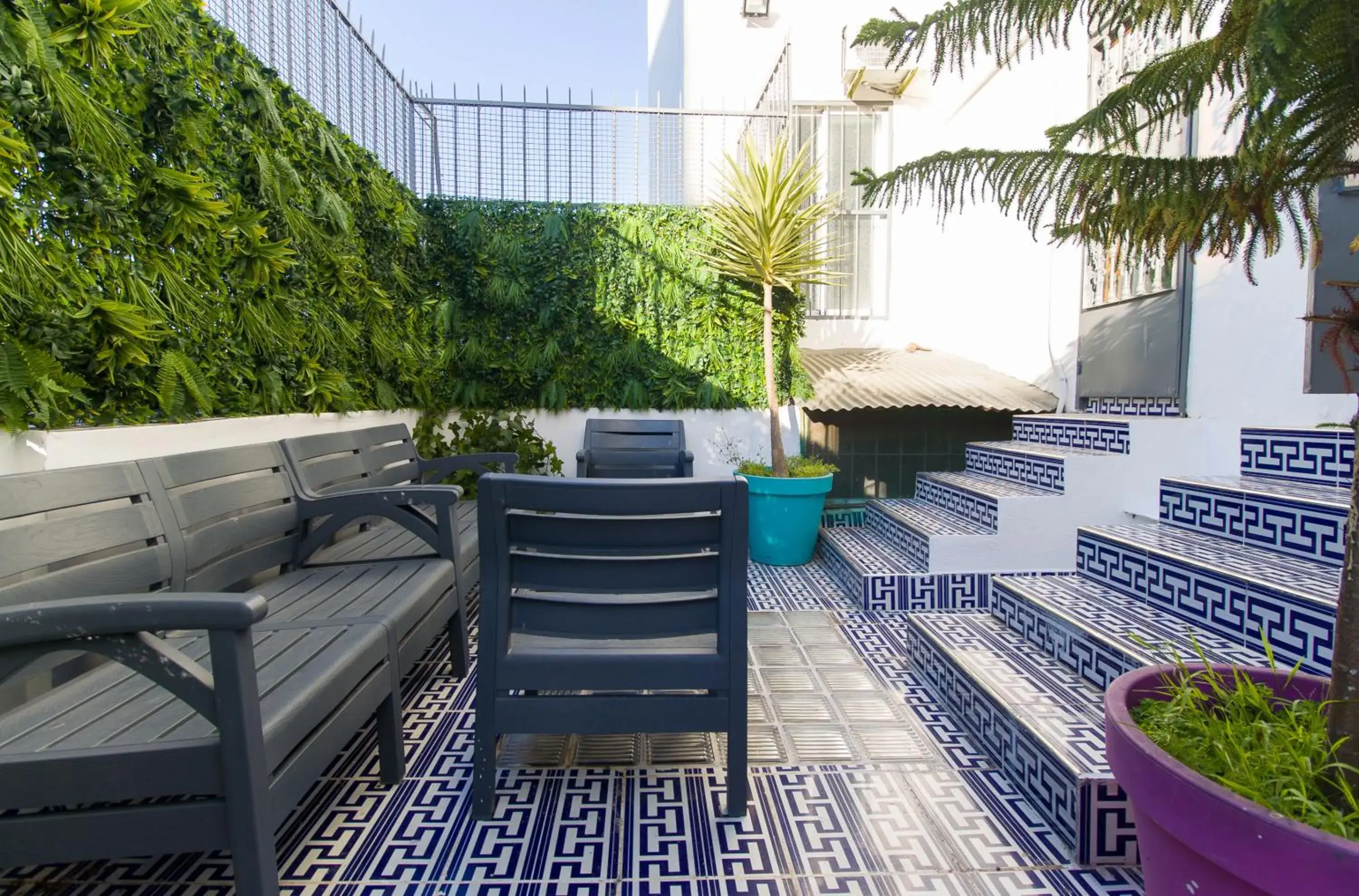 View (from property/room) in Mamora Bay View (from property/room) in Mamora Bay