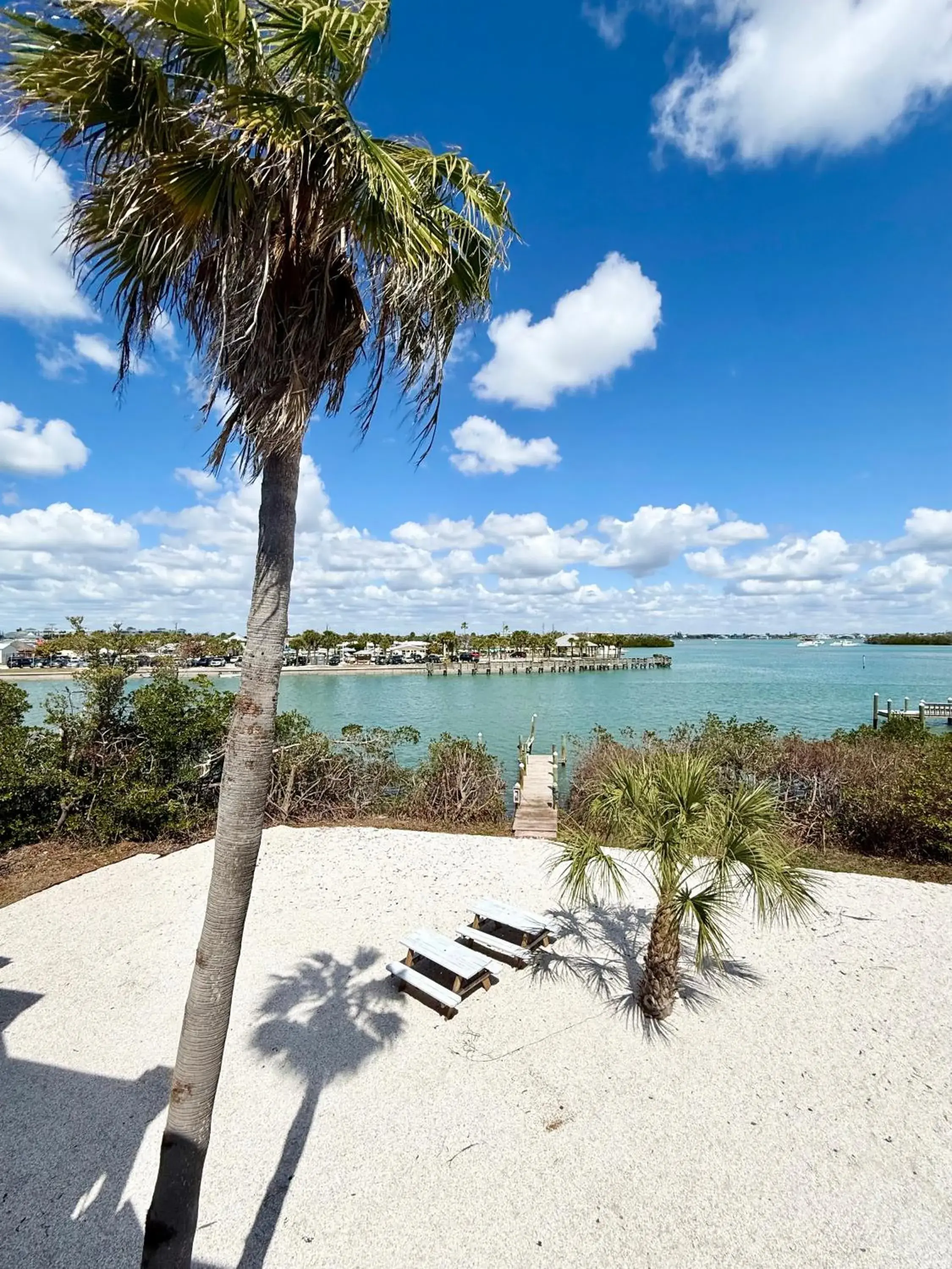 Three-Bedroom Apartment with Ocean View in Chadwick Cove Marina Three-Bedroom Apartment with Ocean View in Chadwick Cove Marina