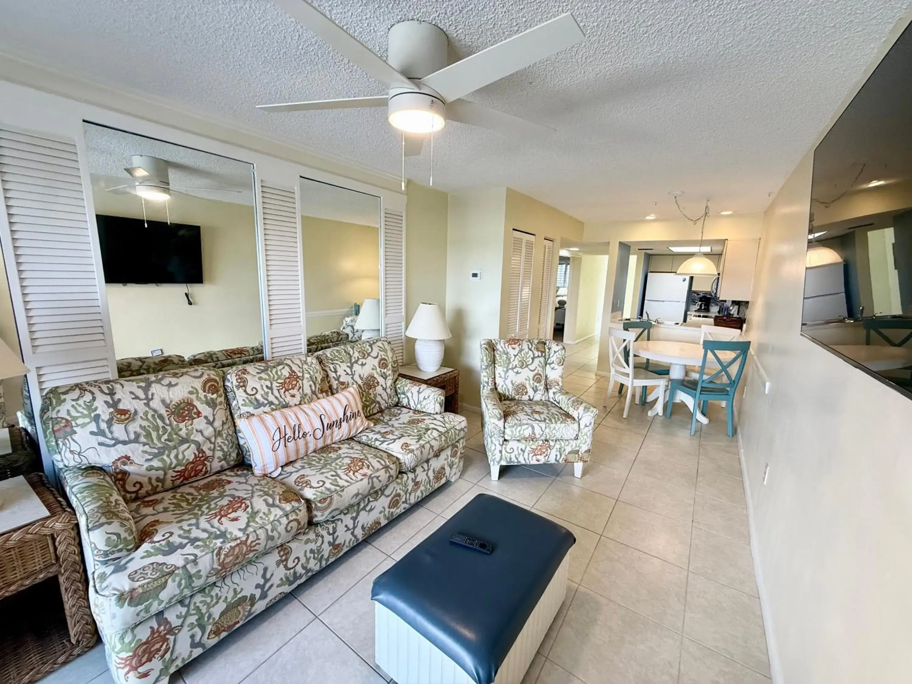 Two-Bedroom Apartment with Ocean View in Chadwick Cove Marina Two-Bedroom Apartment with Ocean View in Chadwick Cove Marina