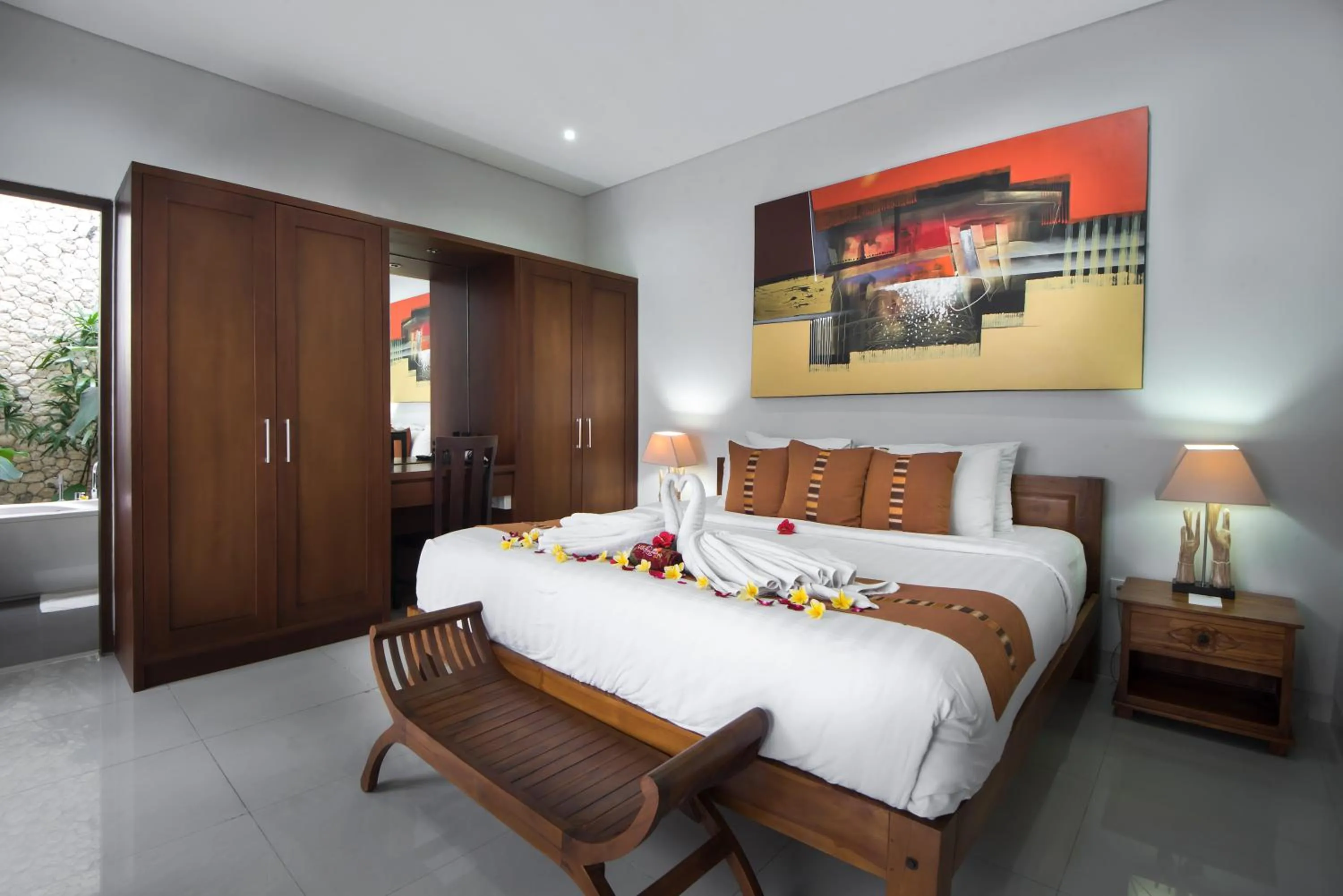 Villa Rendezvous Bali