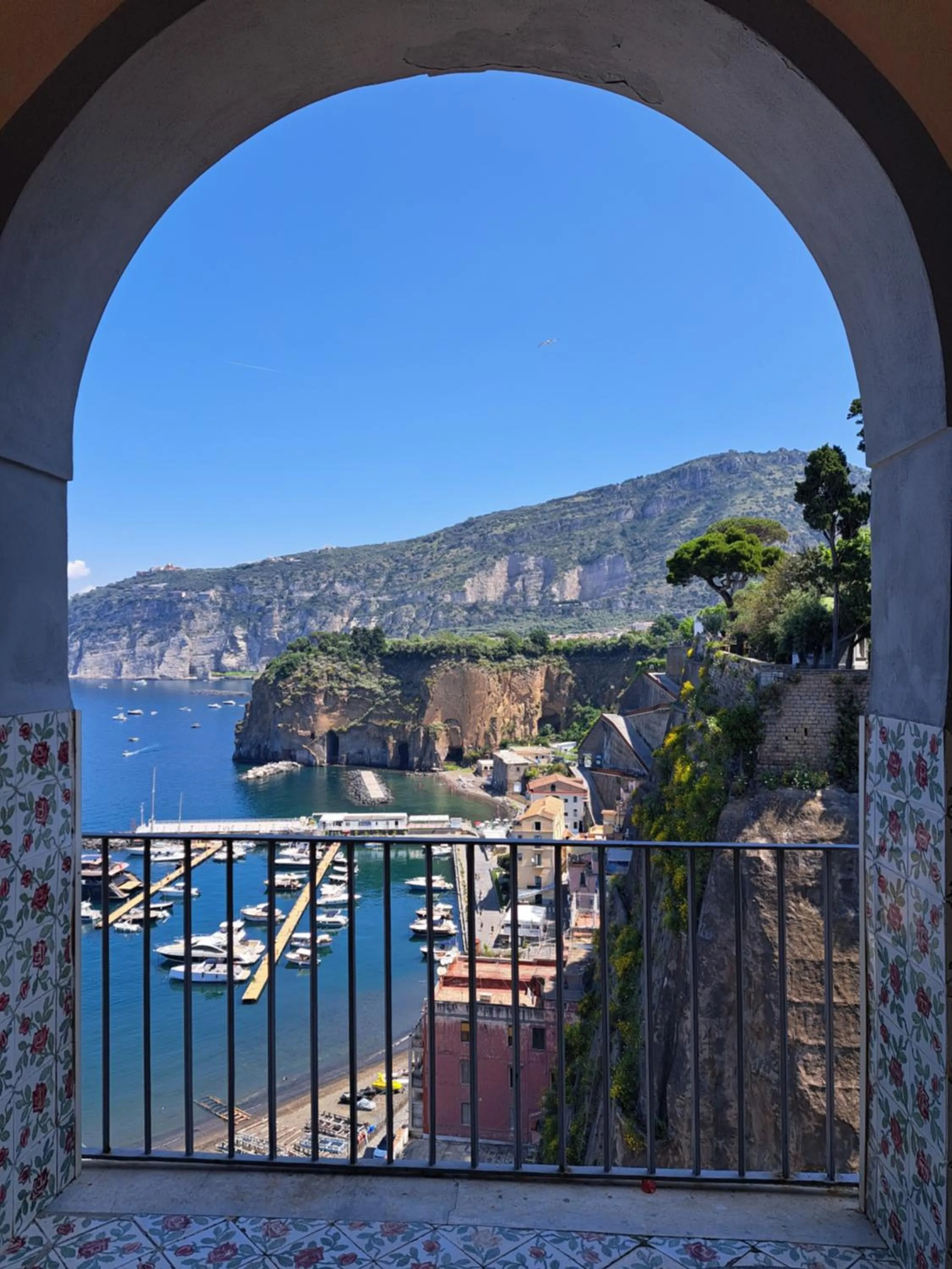 Property building in Domus San Vincenzo