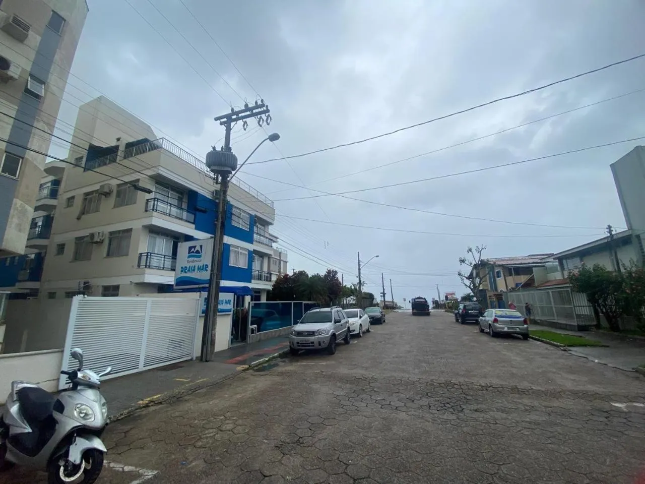 Costa Azul