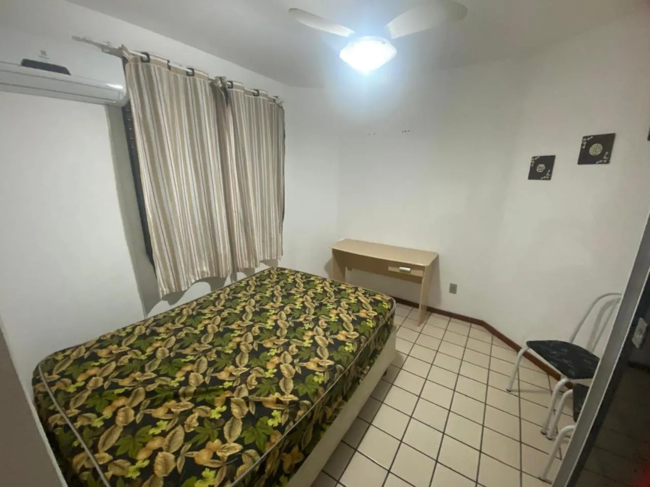 Bed in Costa Azul