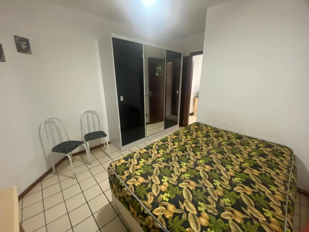 Bed in Costa Azul