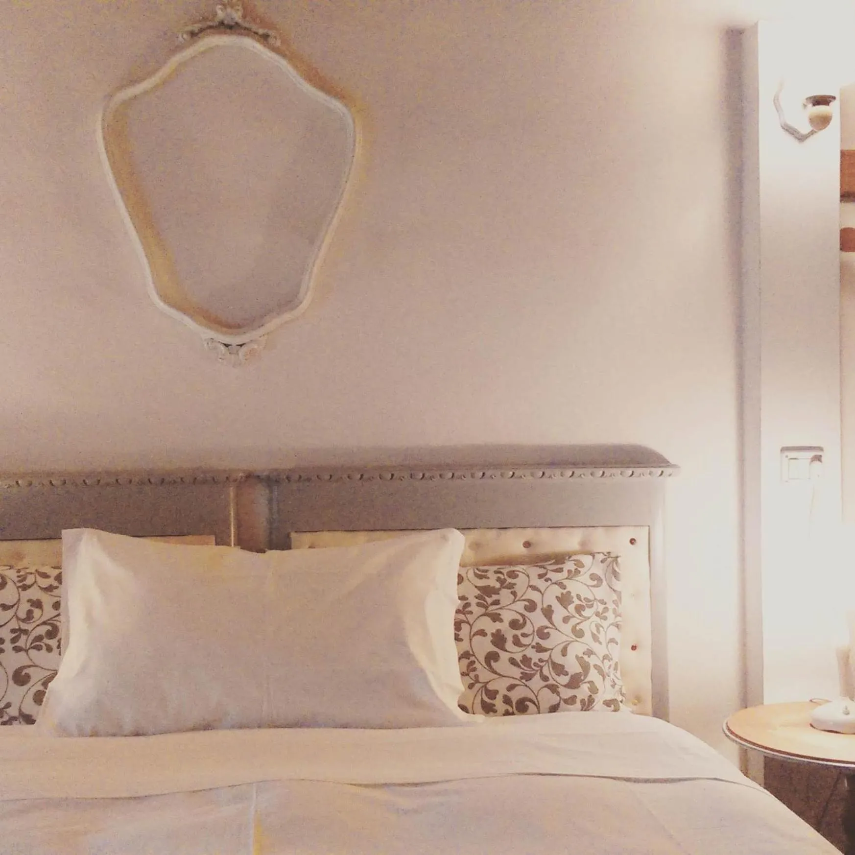 Two-Bedroom Suite in Corte di Maggio B&B