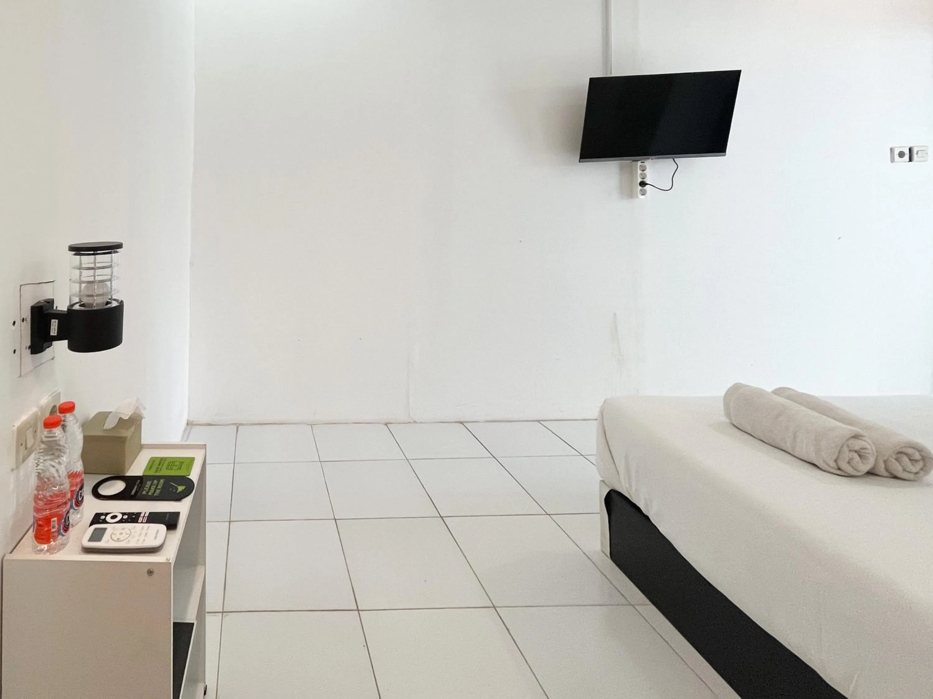 Urbanview Trunojoyo Homestay Banyuwangi by RedDoorz