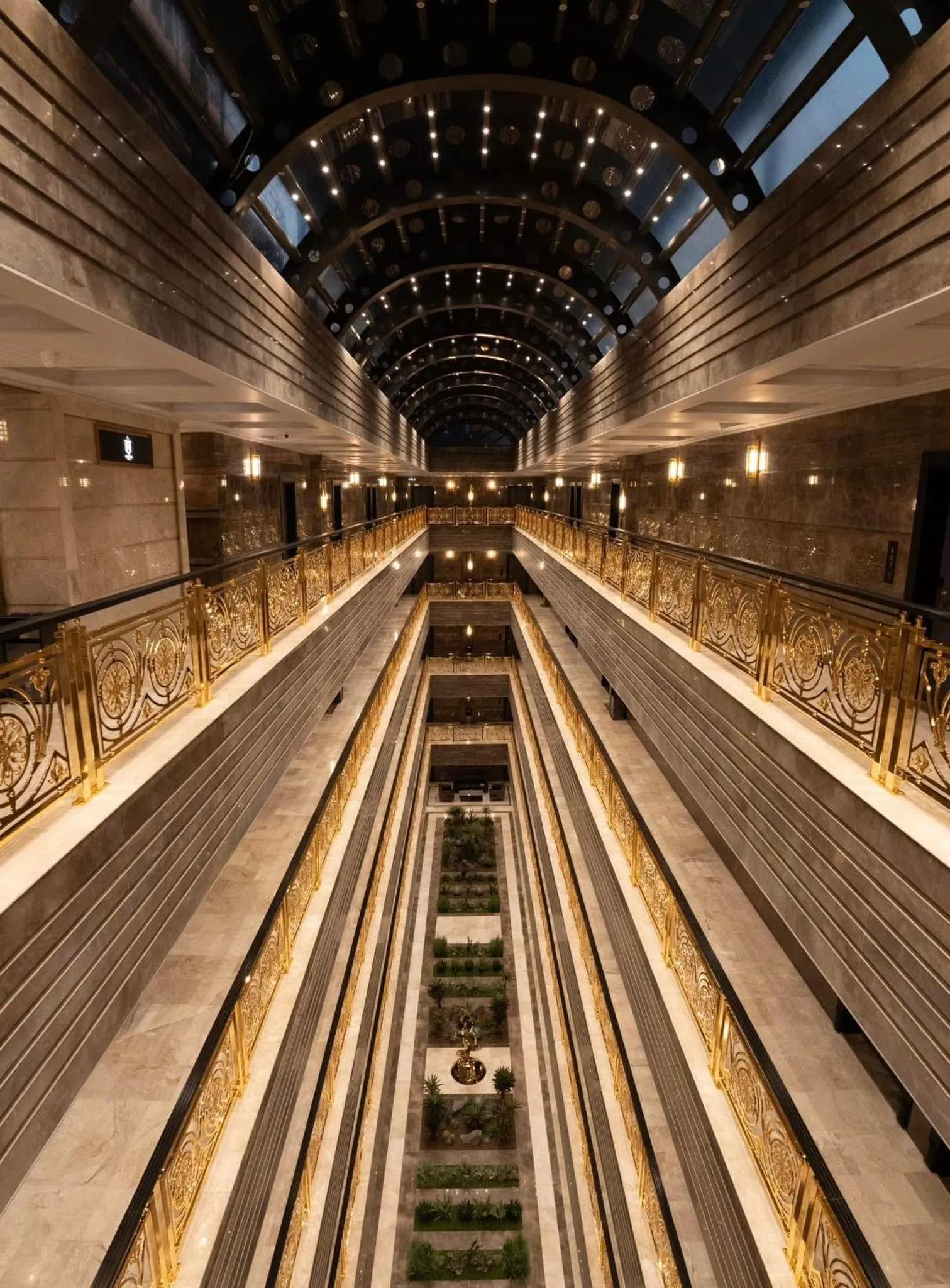 Property building in Helmond Hotel