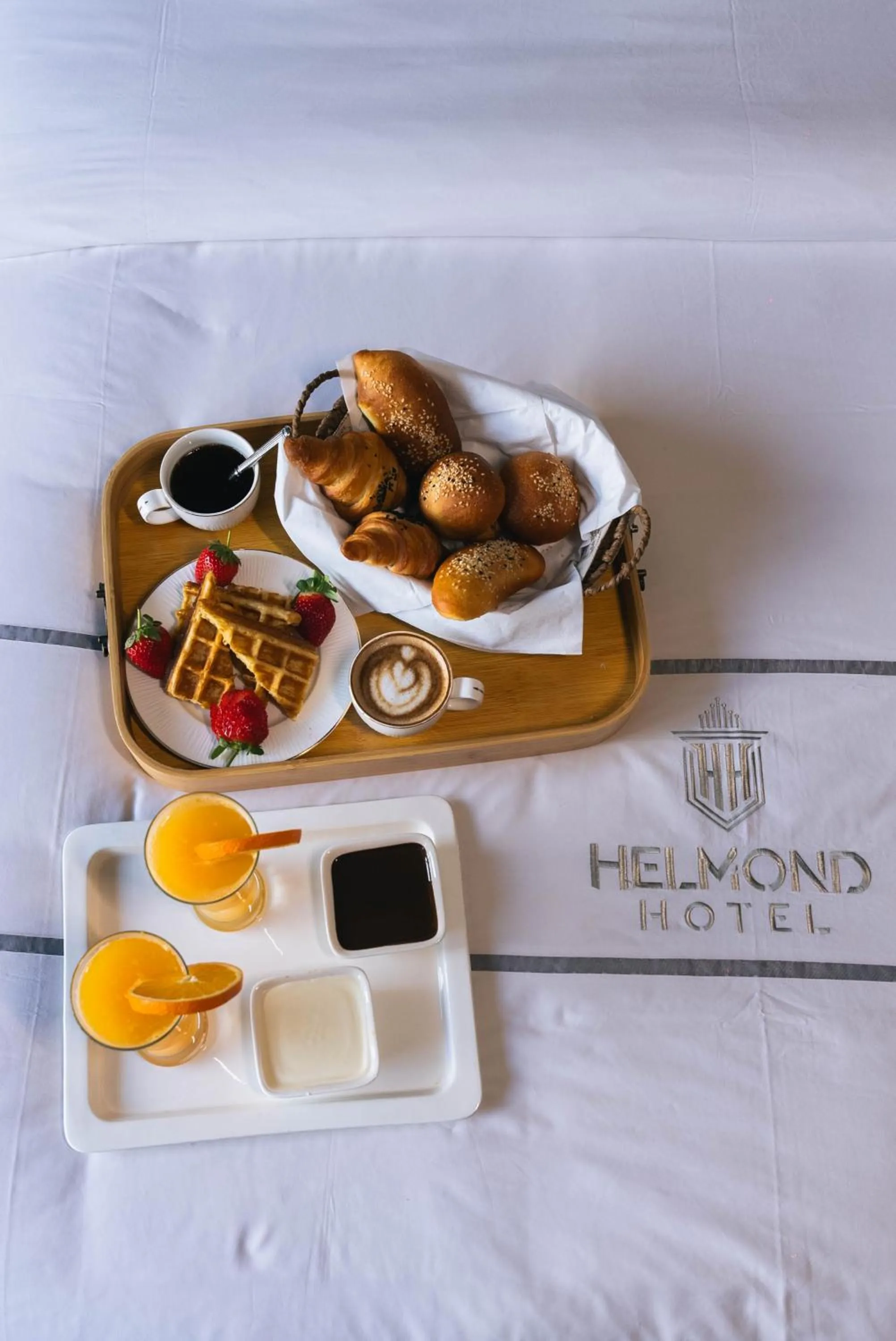 Helmond Hotel