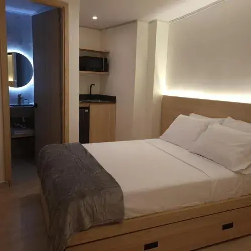 Standard Apartment in Santa Julia Alojamiento Standard Apartment in Santa Julia Alojamiento