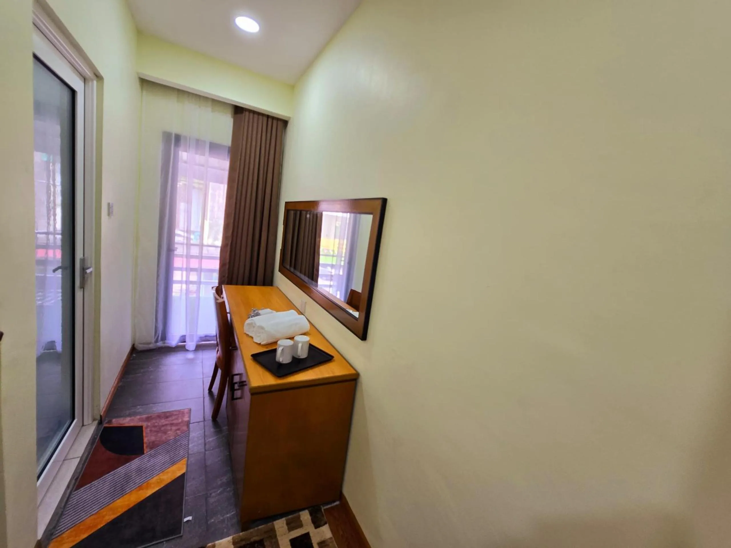 Grand Luxury Hotel Semporna