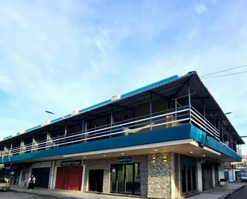 Grand Luxury Hotel Semporna