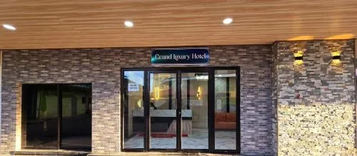 Grand Luxury Hotel Semporna