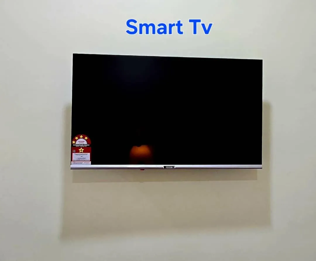 TV and multimedia in Grand Luxury Hotel Semporna