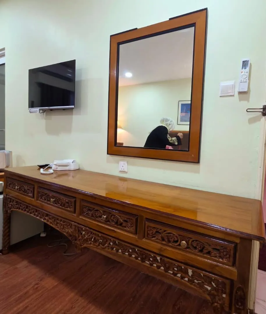 Grand Luxury Hotel Semporna