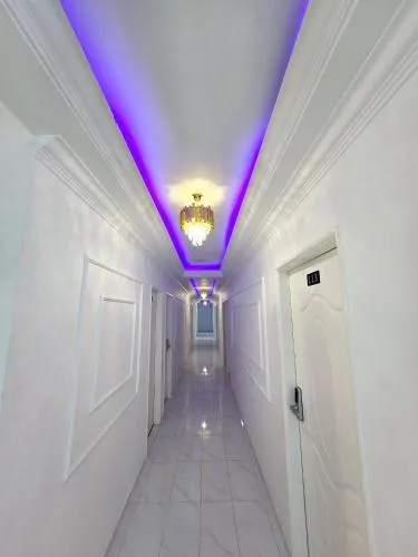 Grand Luxury Hotel Semporna