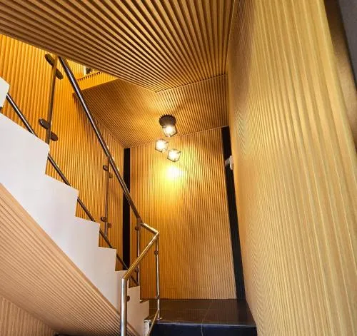 Grand Luxury Hotel Semporna