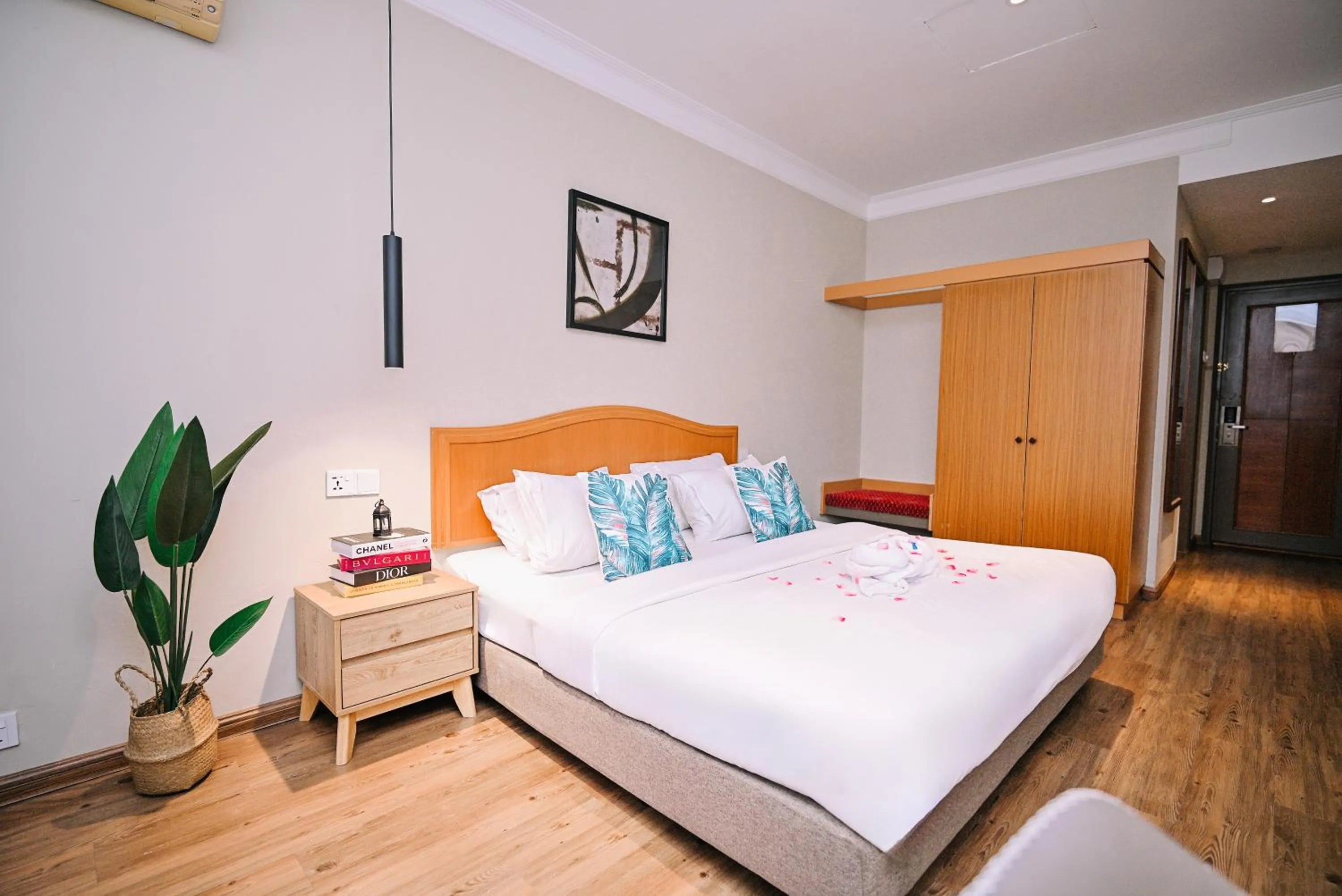 Bed in Kingston Hotel 11 - PWTC, KL