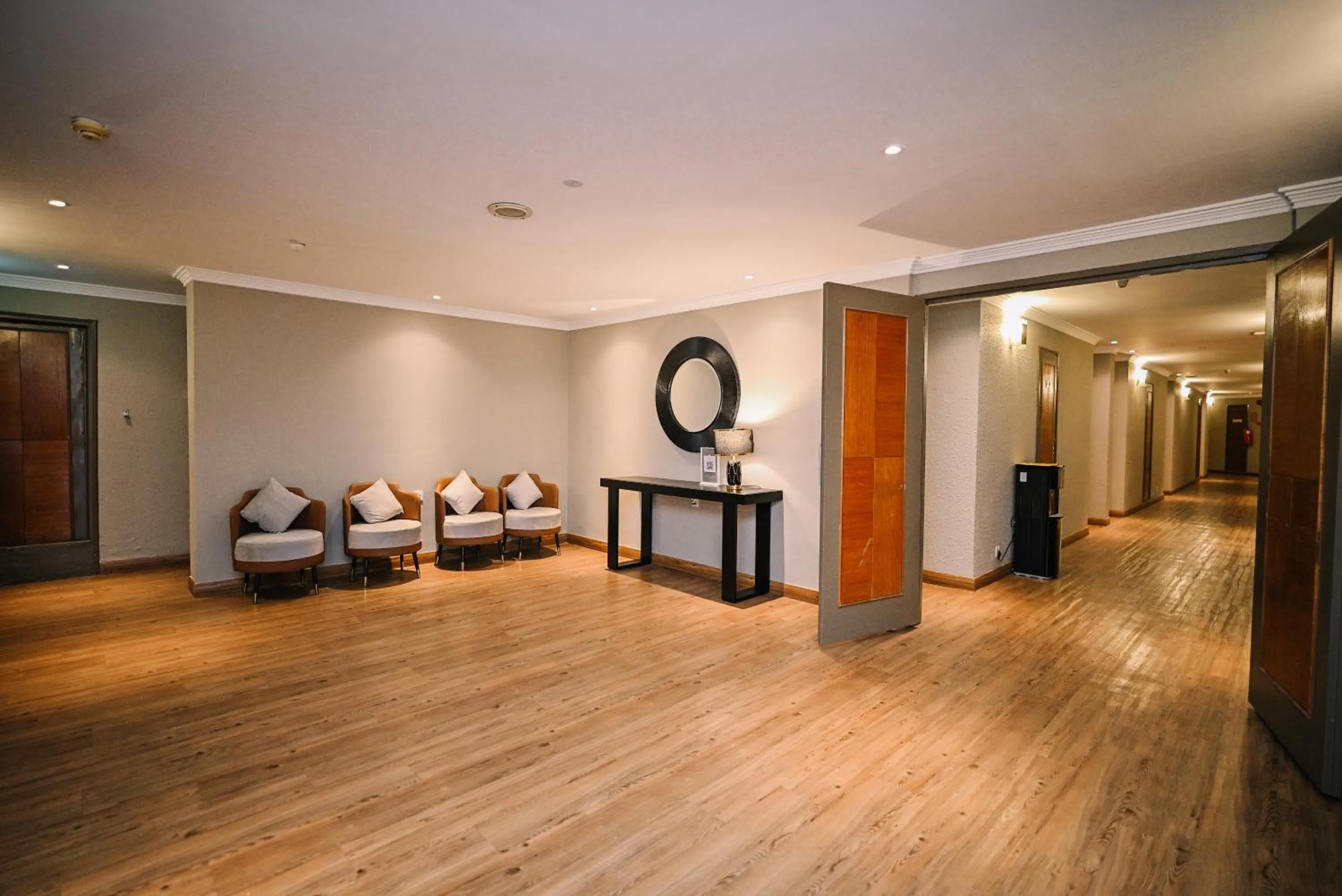 Kingston Hotel 11 - PWTC, KL