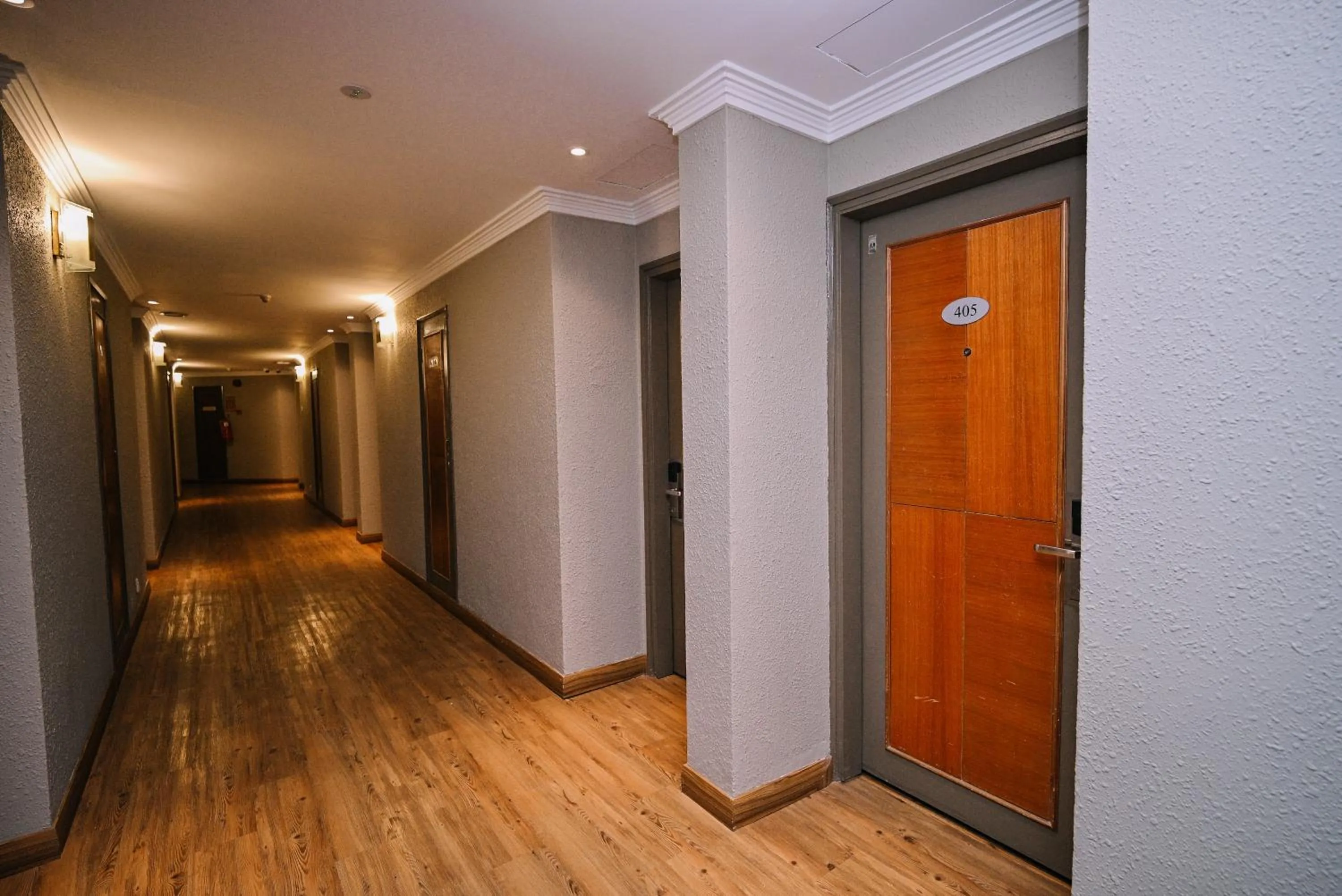 Kingston Hotel 11 - PWTC, KL