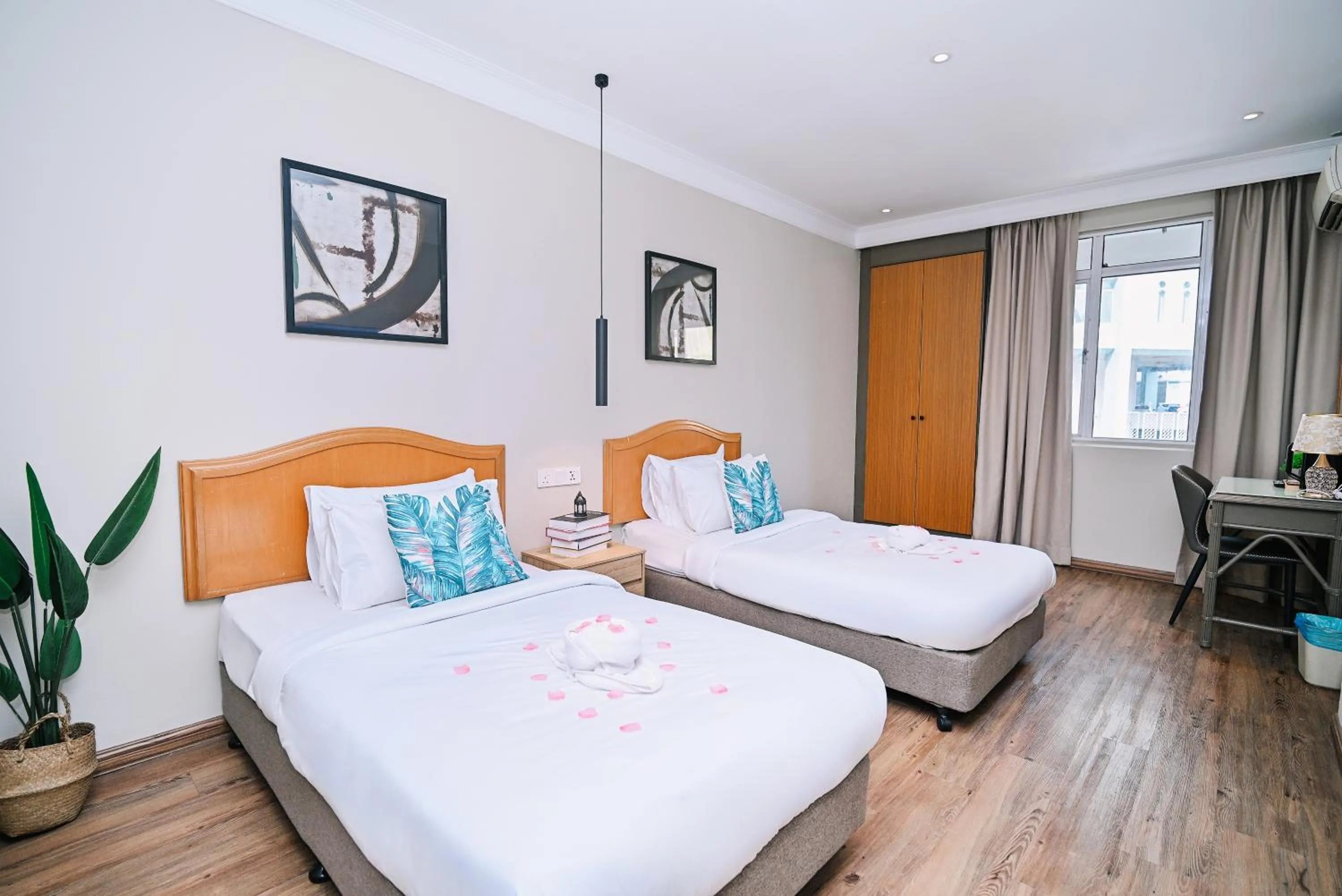 Bed in Kingston Hotel 11 - PWTC, KL