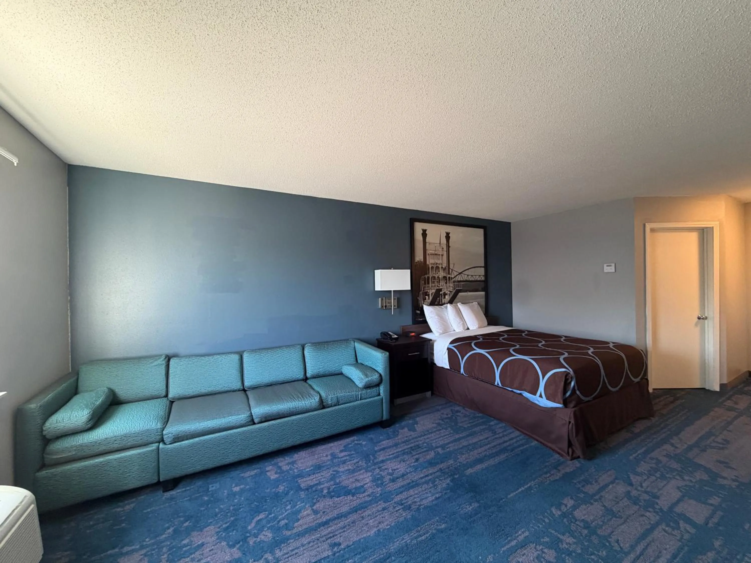 Northwood Inn - Prairie Du Chien