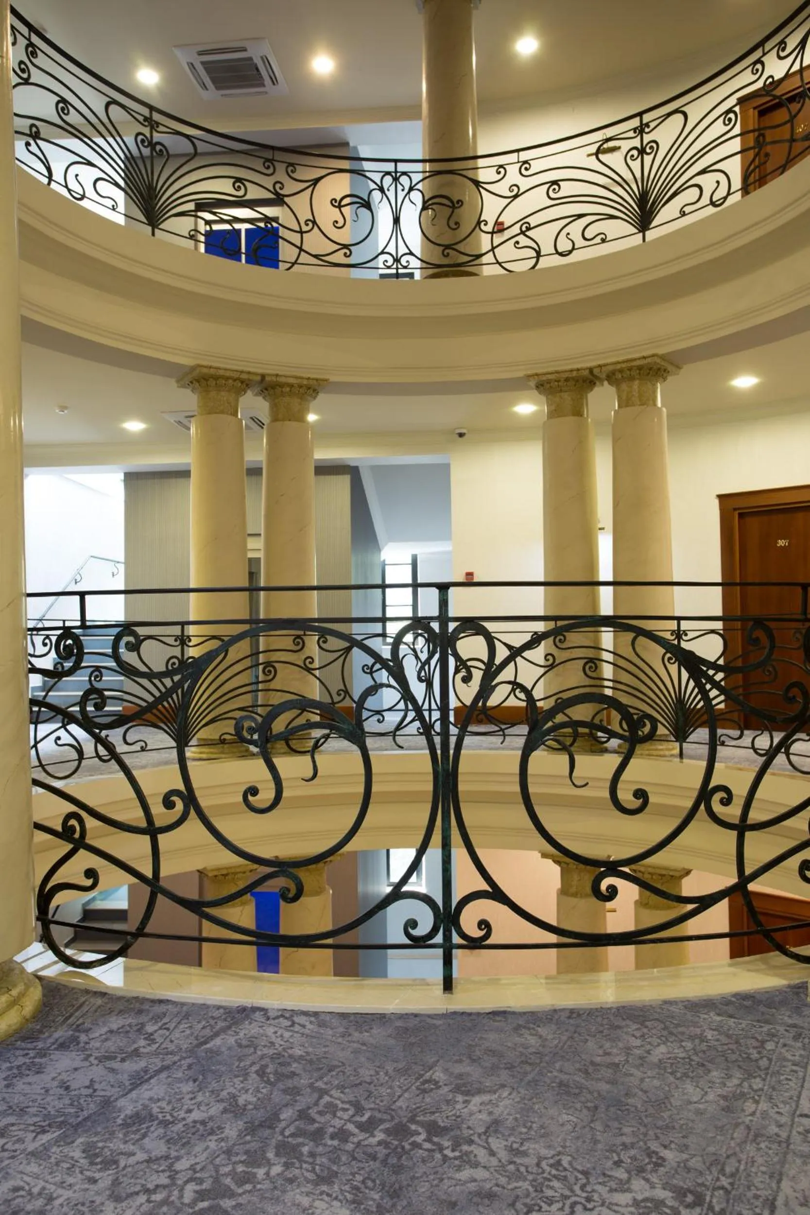 Other in Hotel Astoria Tbilisi