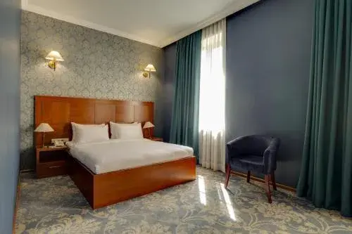 Hotel Astoria Tbilisi Hotel Astoria Tbilisi