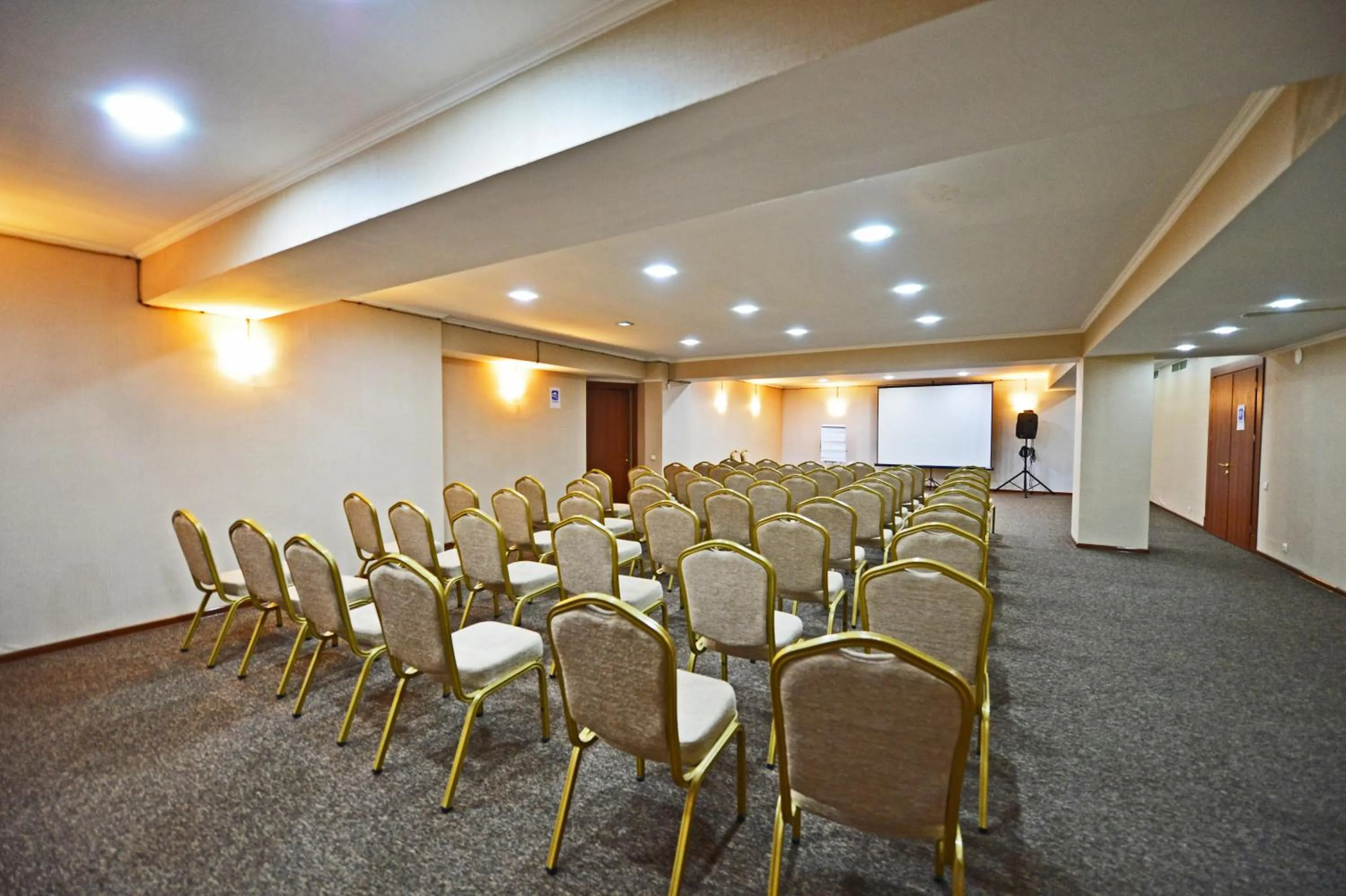 Place of worship in Hotel Astoria Tbilisi