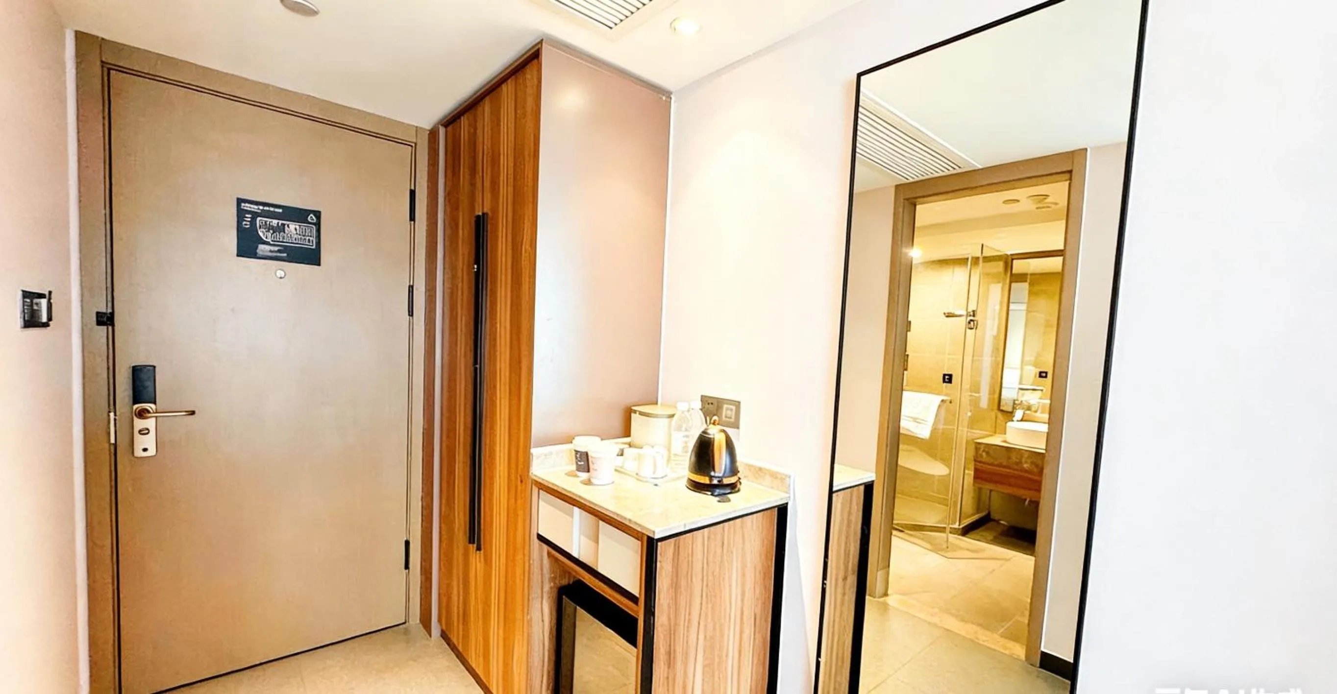 Atour X Hotel Hangzhou West Lake Hubin Yan'an Road