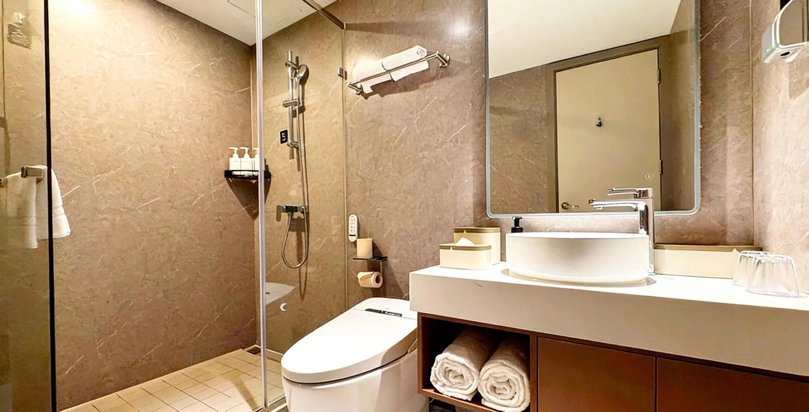 Atour X Hotel Hangzhou West Lake Hubin Yan'an Road