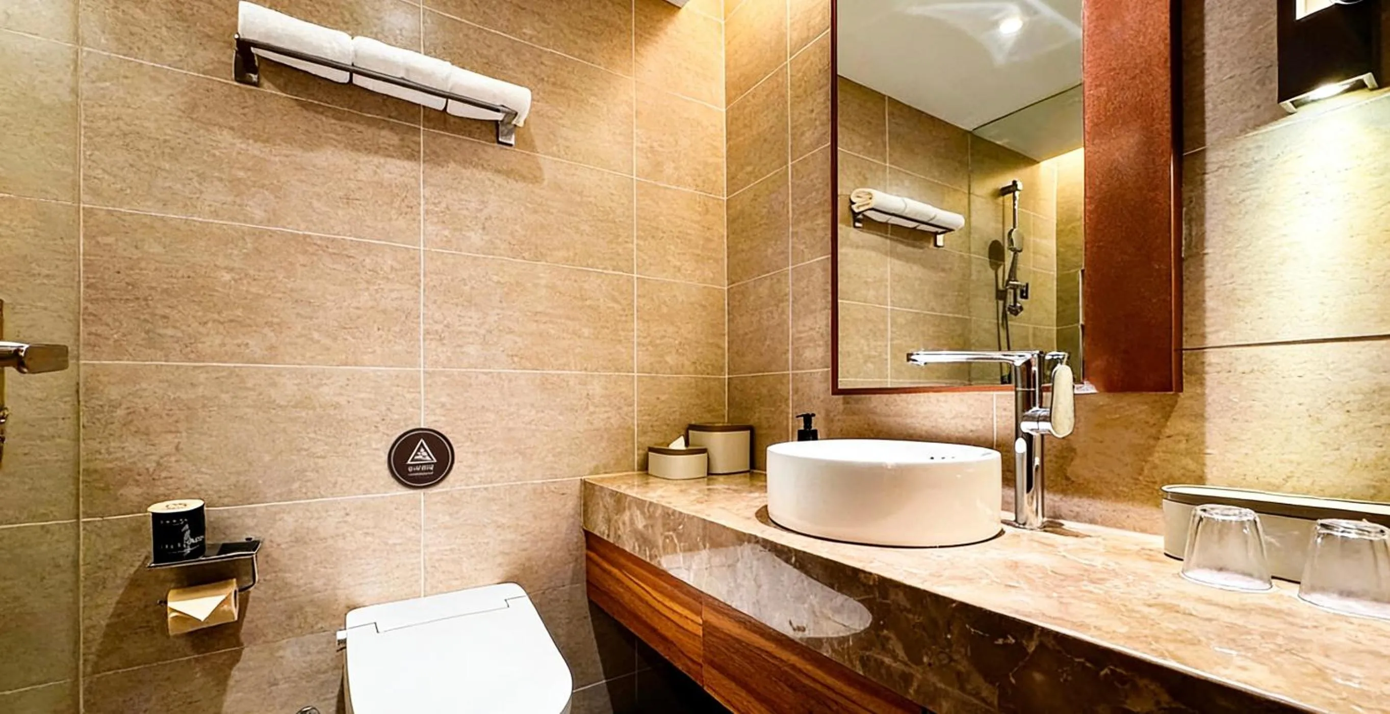 Atour X Hotel Hangzhou West Lake Hubin Yan'an Road