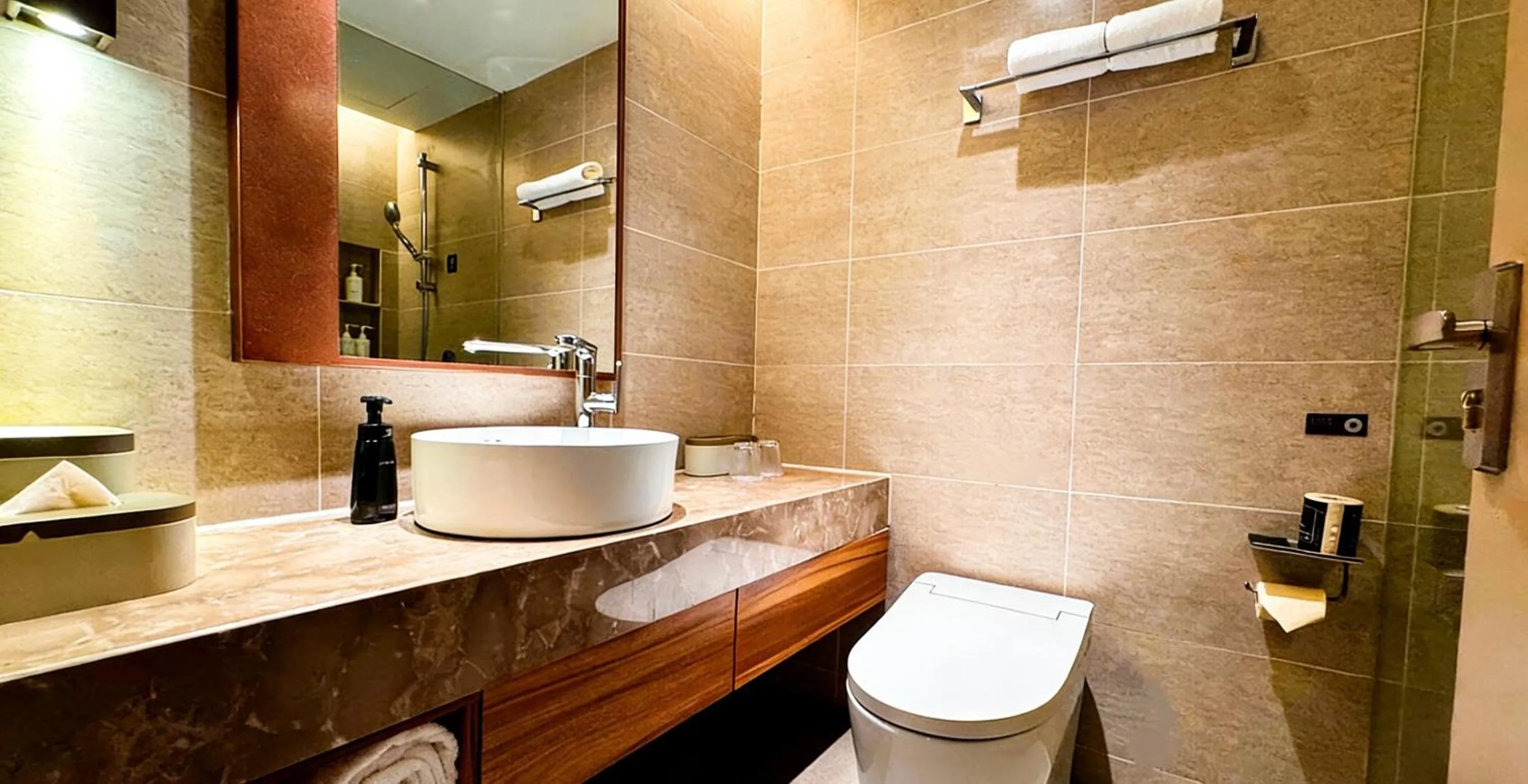 Atour X Hotel Hangzhou West Lake Hubin Yan'an Road