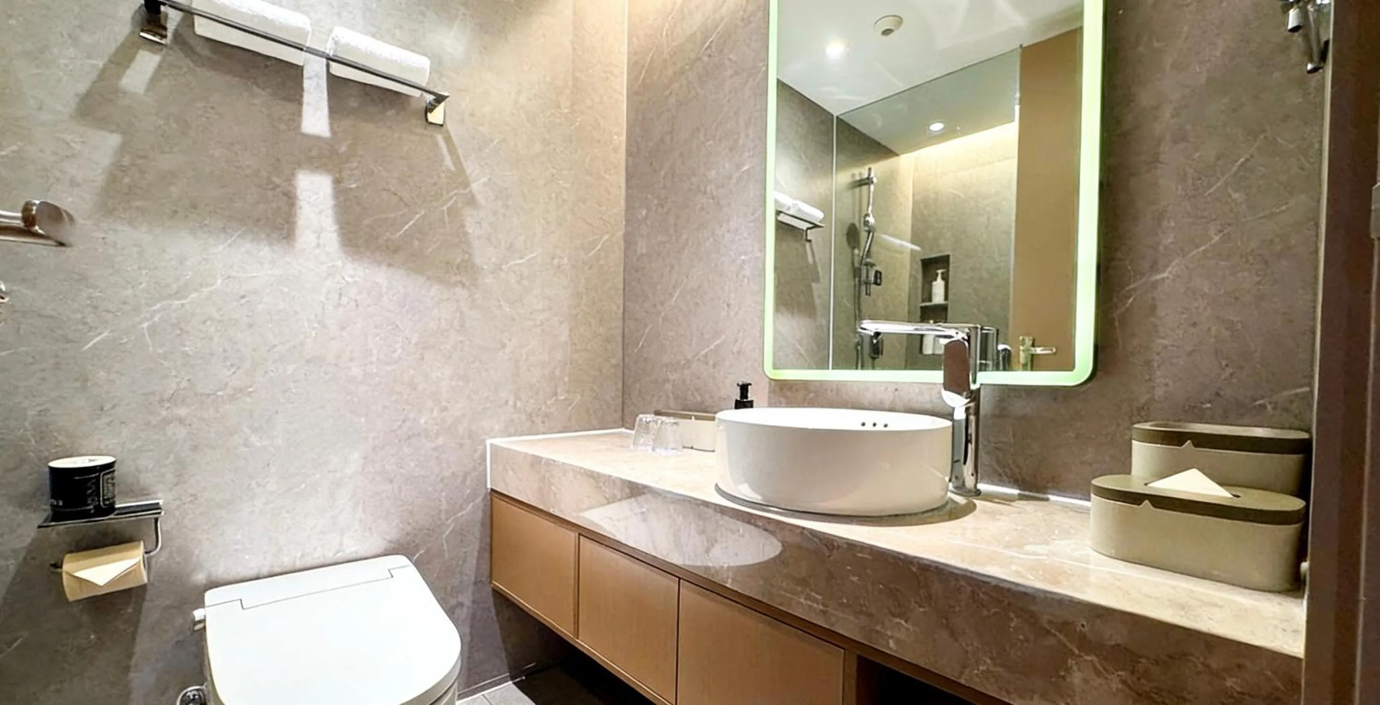Atour X Hotel Hangzhou West Lake Hubin Yan'an Road