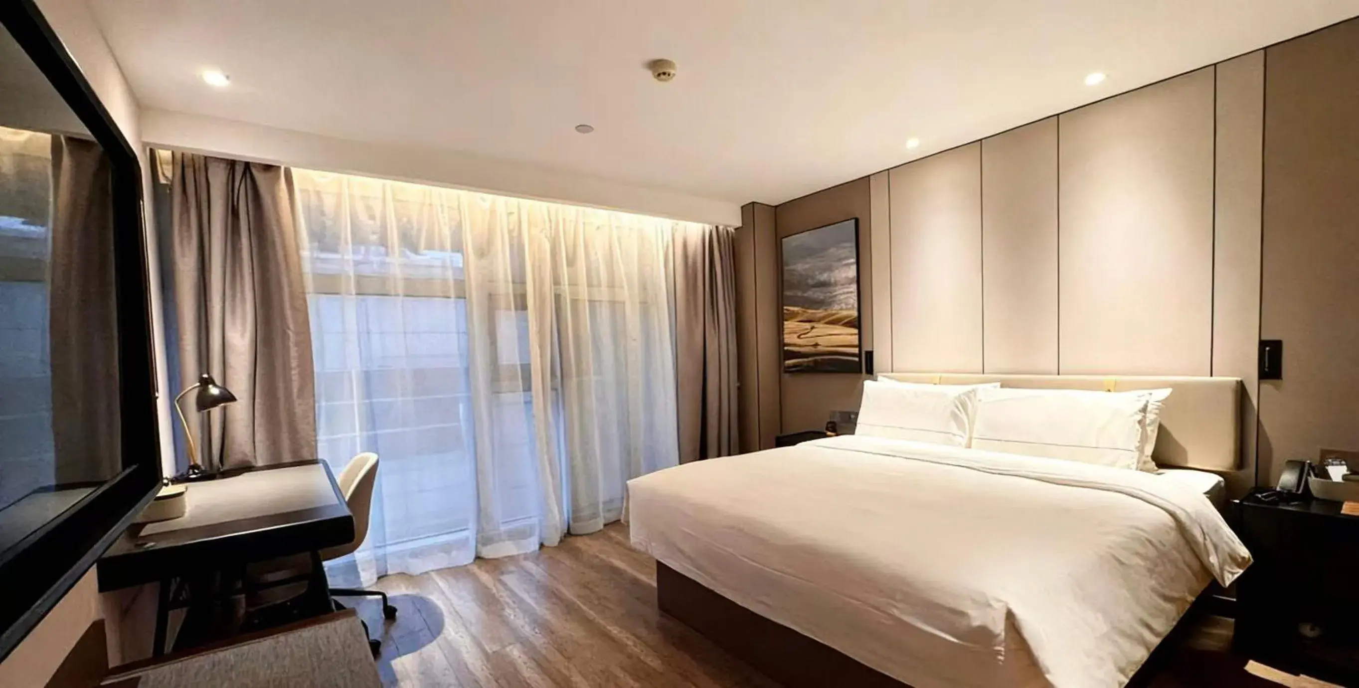 Atour X Hotel Hangzhou West Lake Hubin Yan'an Road Atour X Hotel Hangzhou West Lake Hubin Yan'an Road