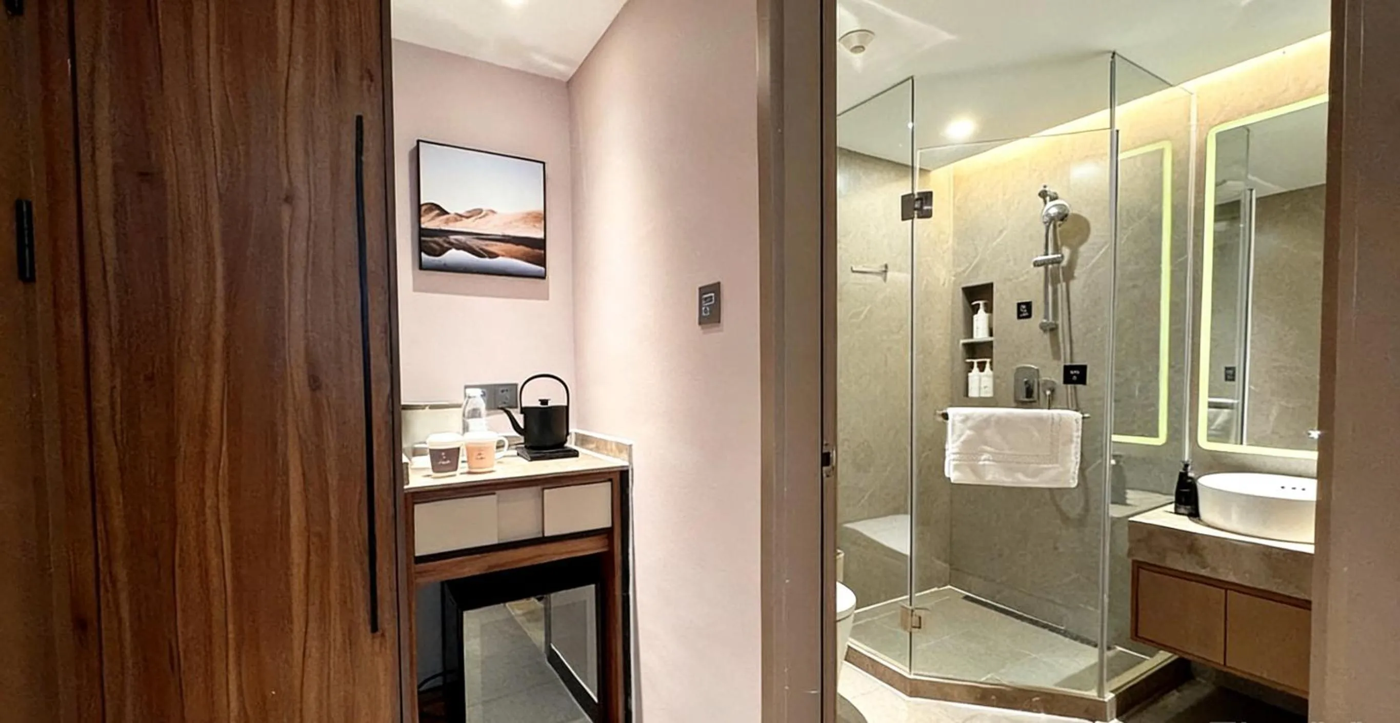 Atour X Hotel Hangzhou West Lake Hubin Yan'an Road