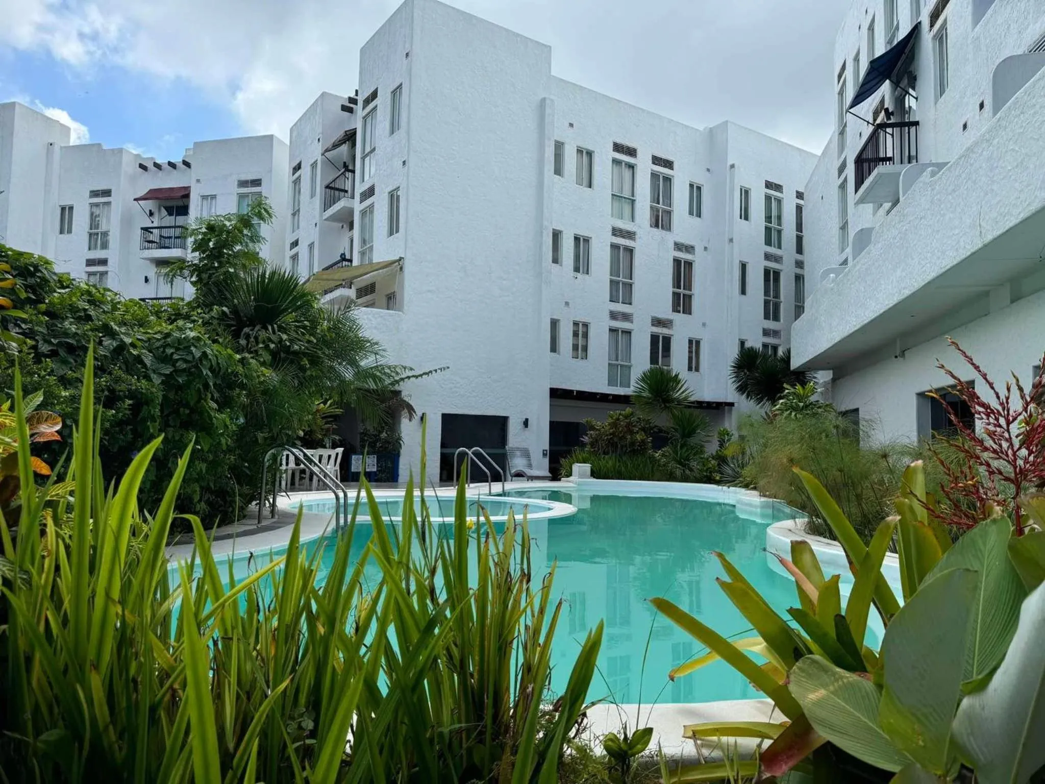 Day in La Bella Residences Tagaytay