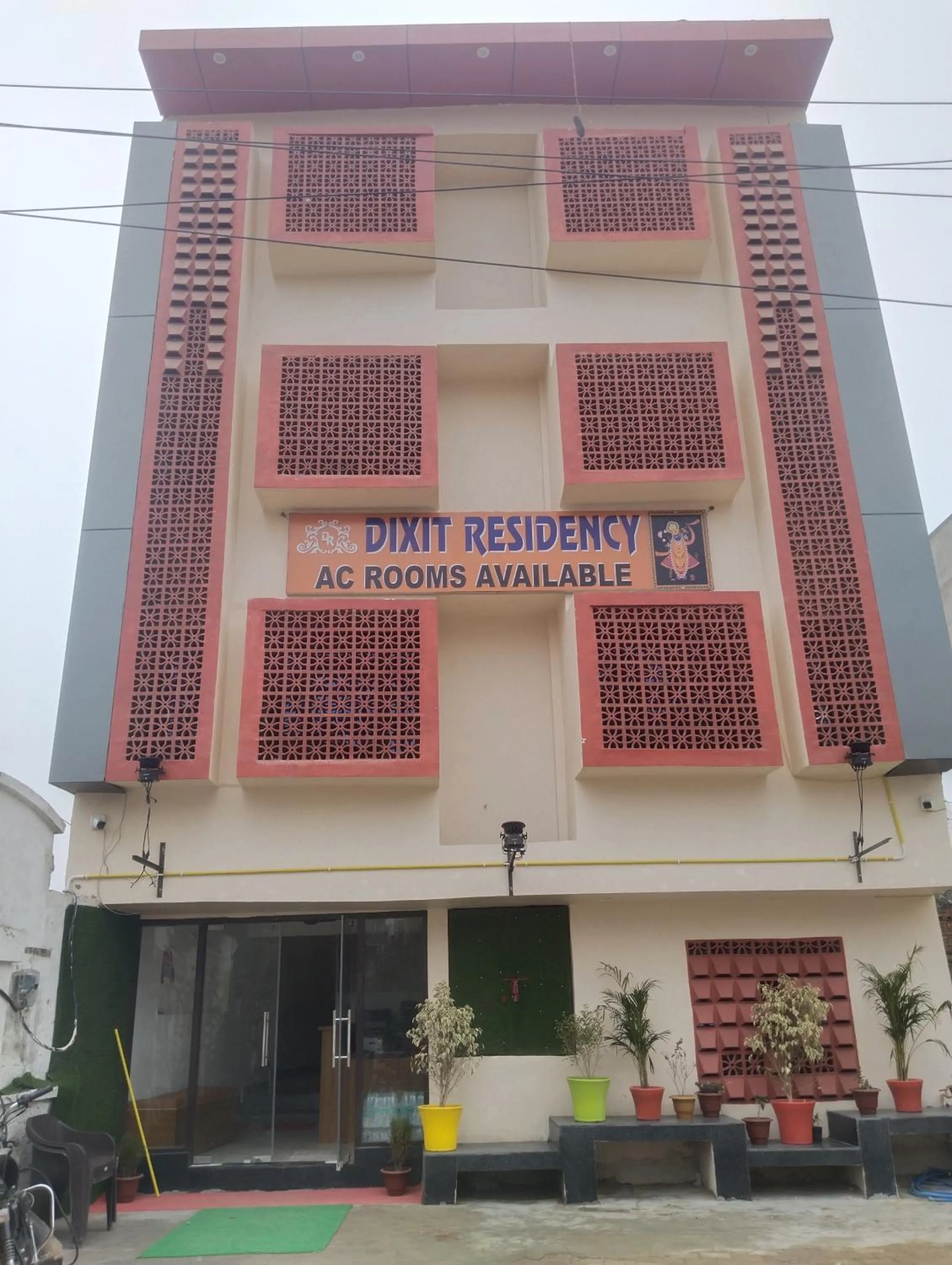 Dixit residency