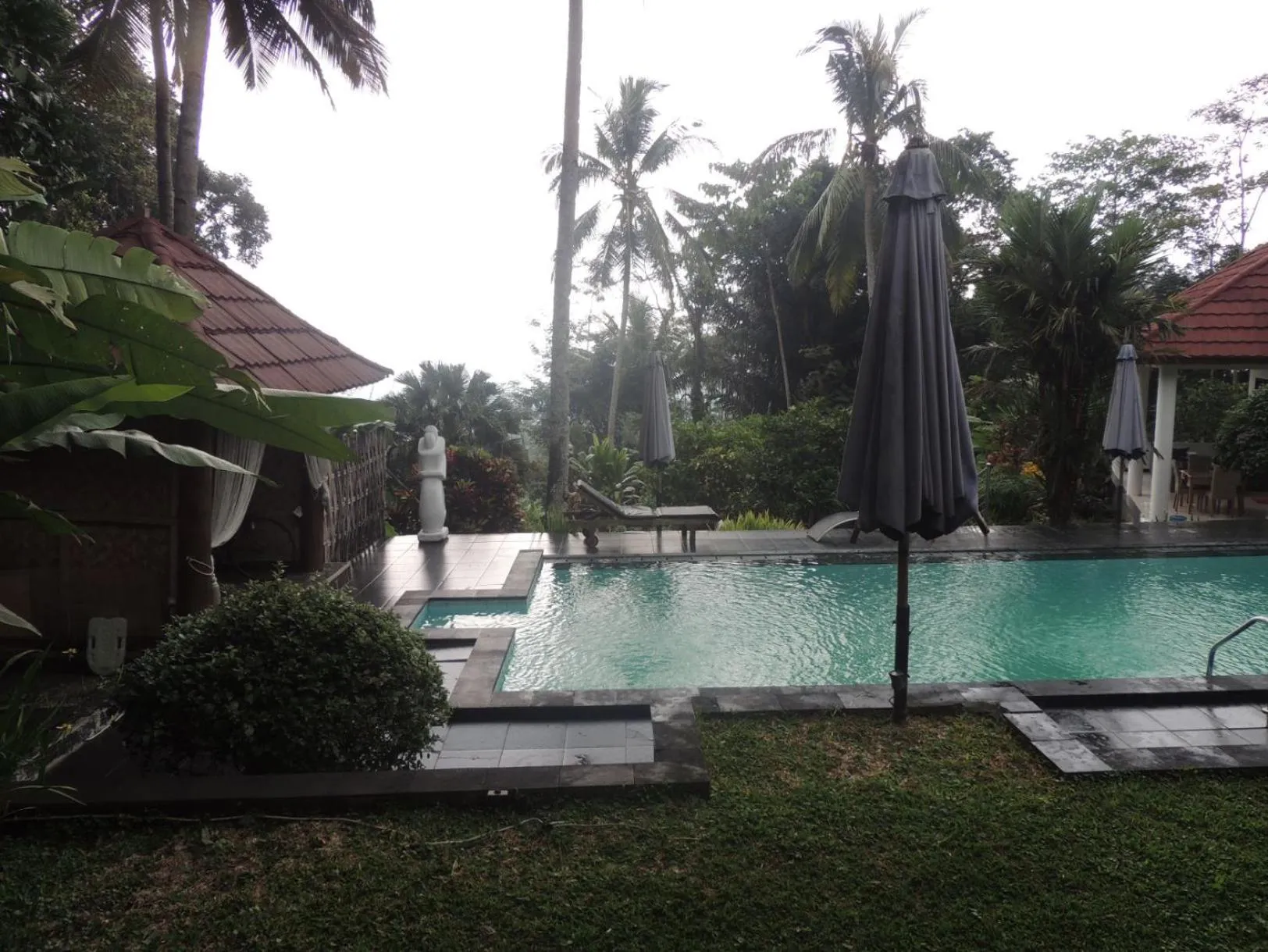 Property building in Oase Van Java