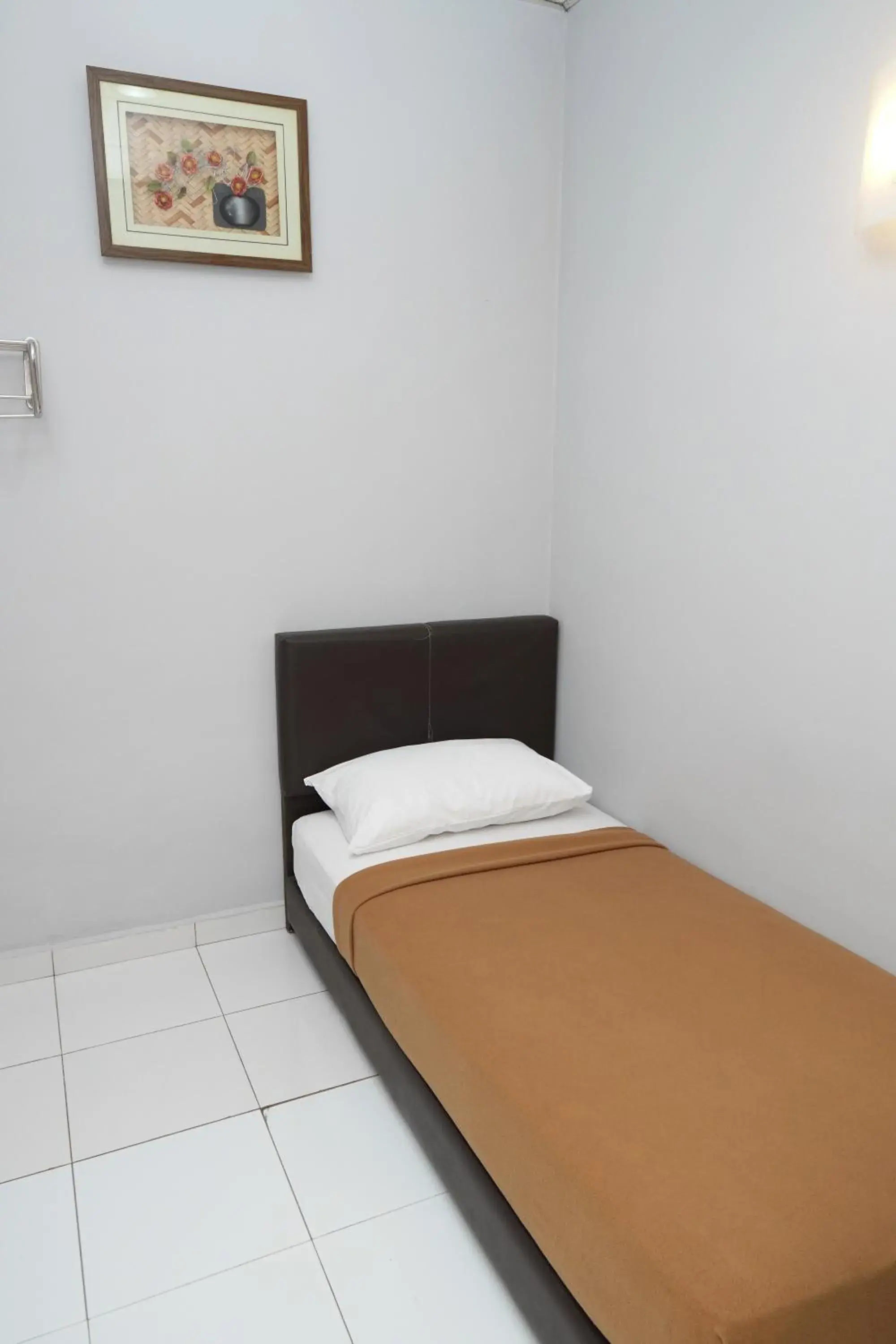 Single Room - single occupancy in Hotel Sixty Nine Single Room - single occupancy in Hotel Sixty Nine