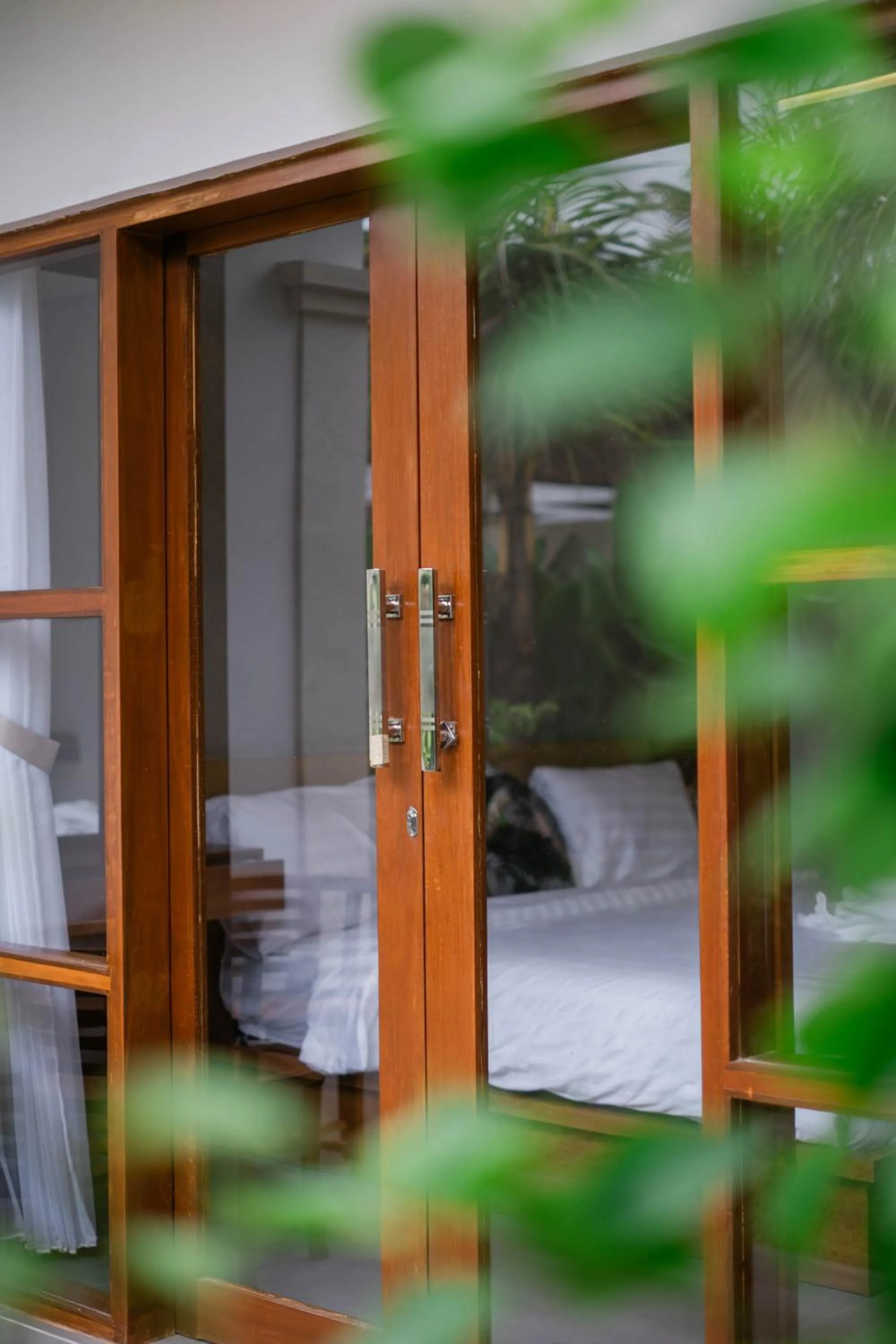 Property building, Bed in Kemuning Living Sanur