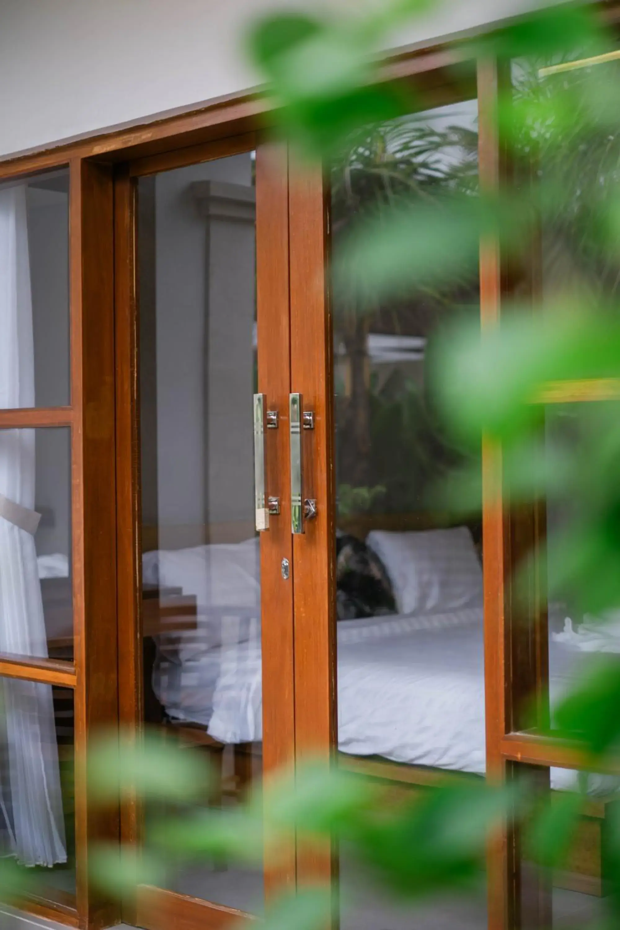 Property building, Bed in Kemuning Living Sanur Property building, Bed in Kemuning Living Sanur