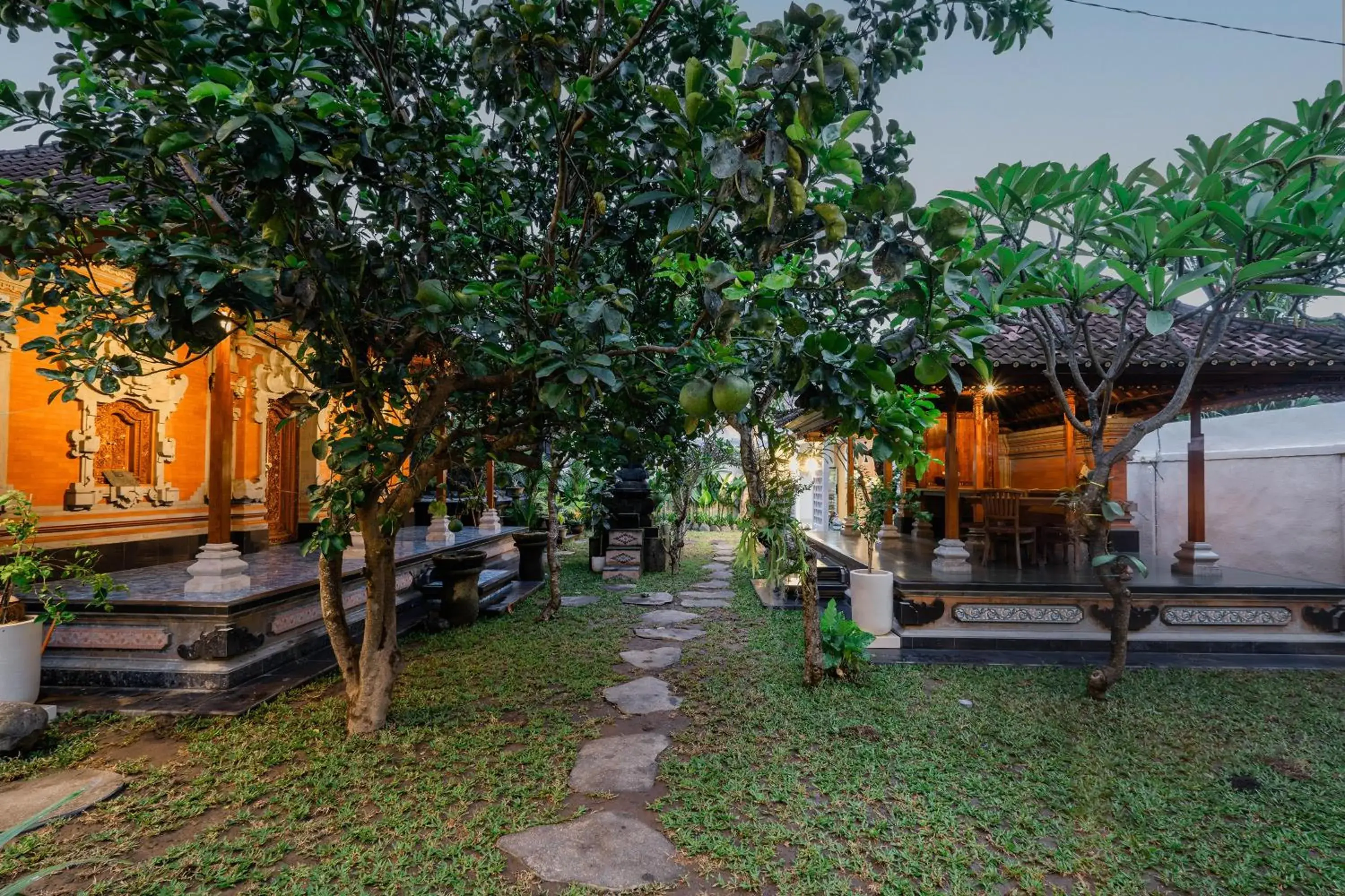 Property building in Kemuning Living Sanur Property building in Kemuning Living Sanur