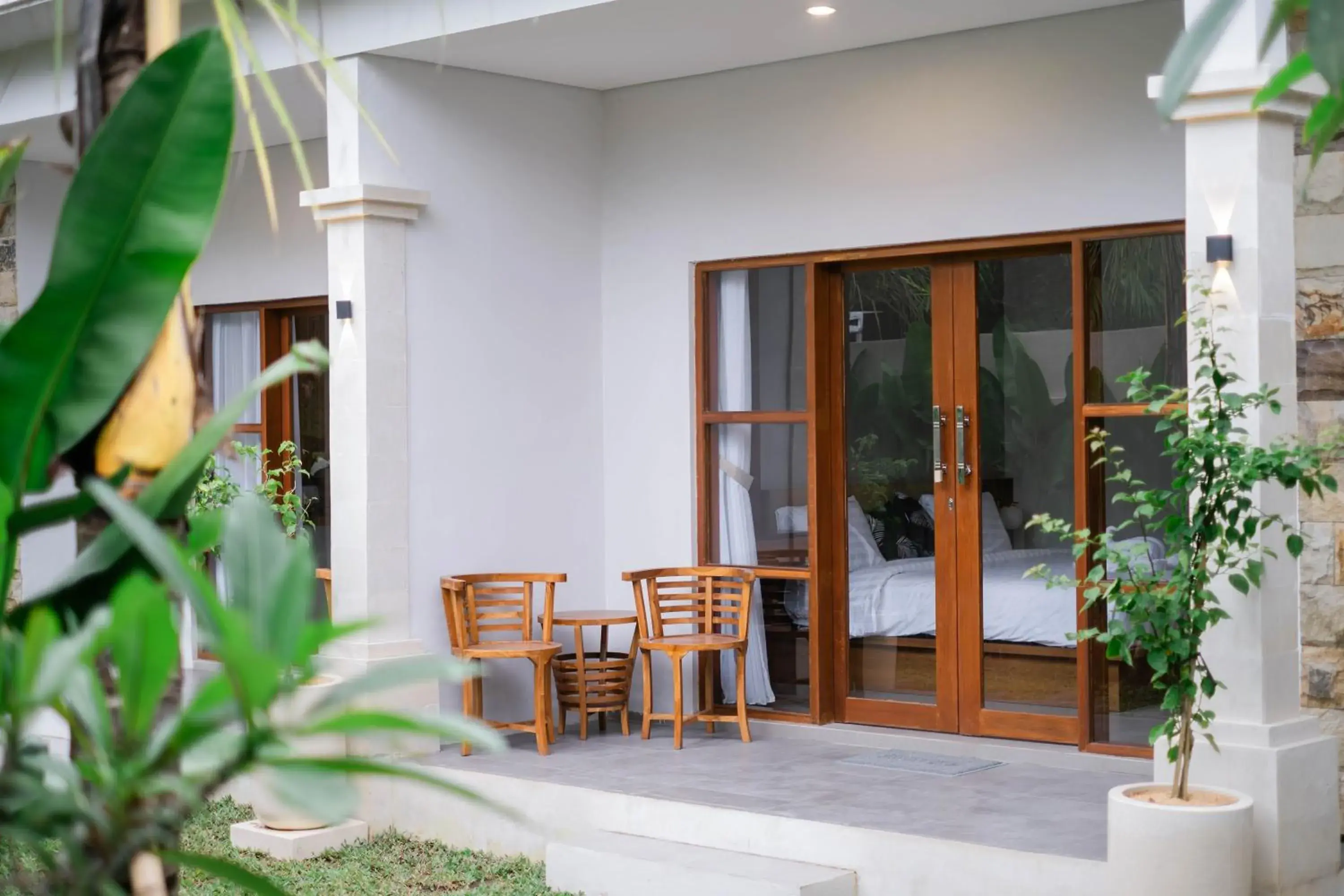 Property building in Kemuning Living Sanur Property building in Kemuning Living Sanur