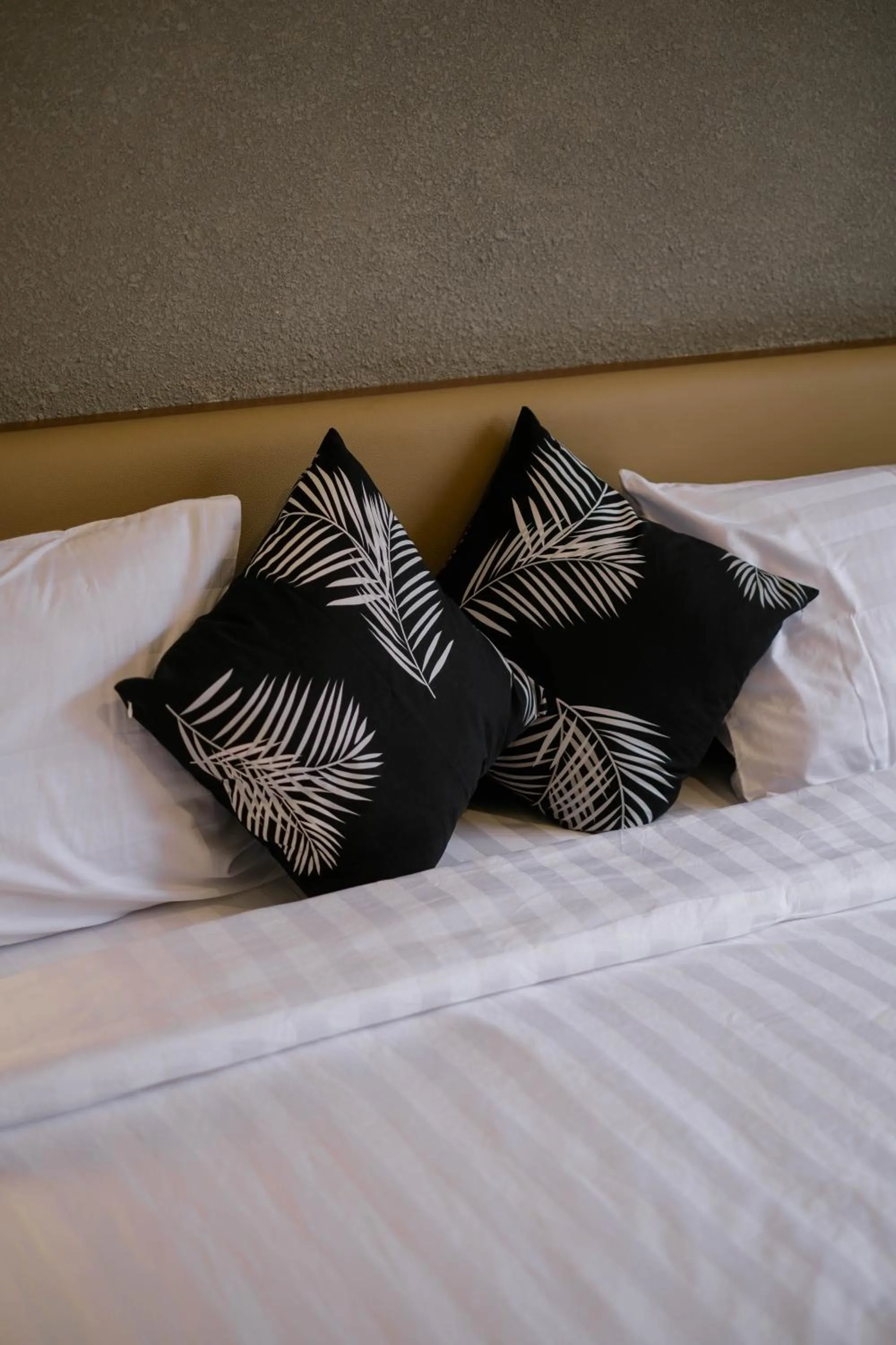Bed in Kemuning Living Sanur