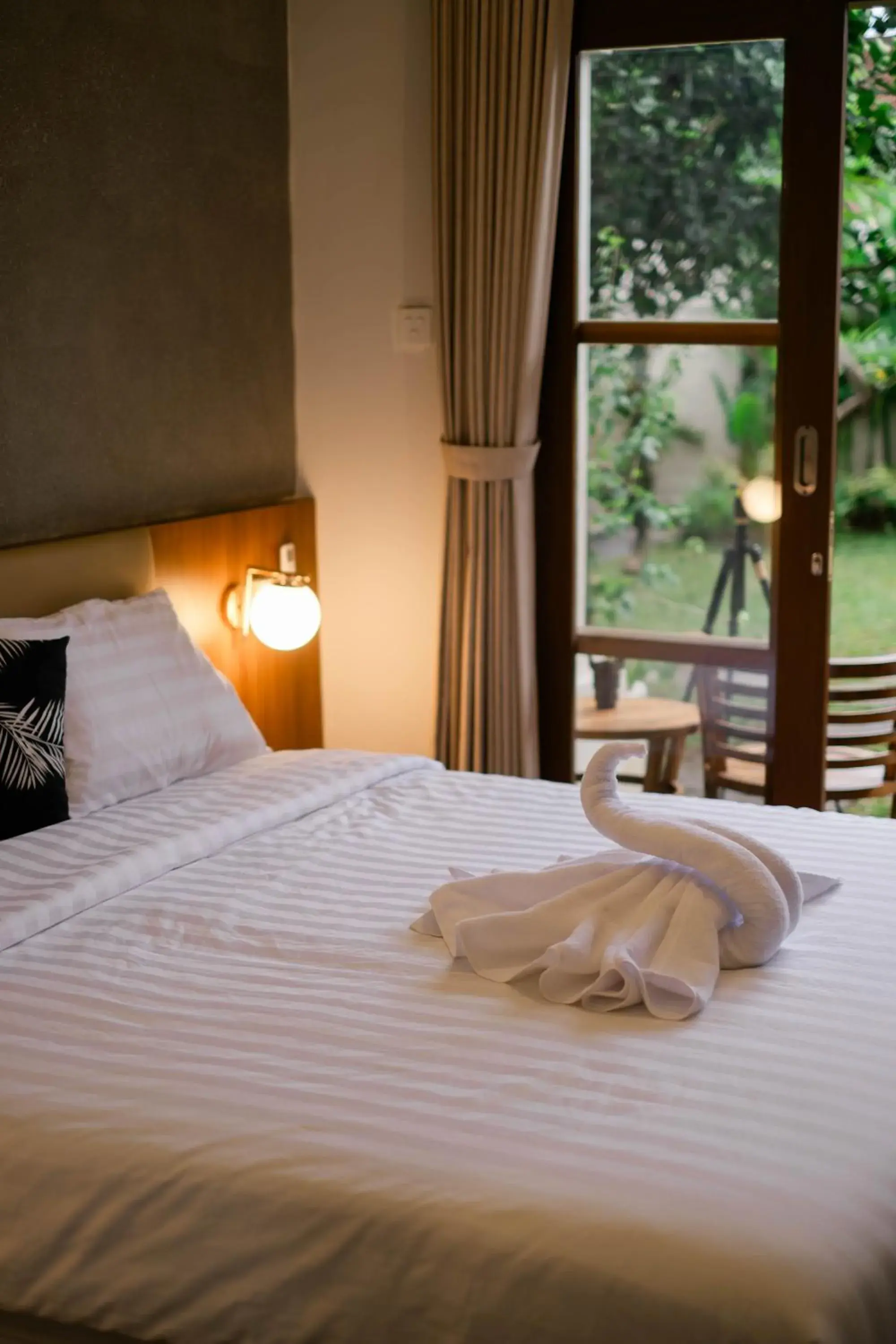 Bedroom, Bed in Kemuning Living Sanur Bedroom, Bed in Kemuning Living Sanur