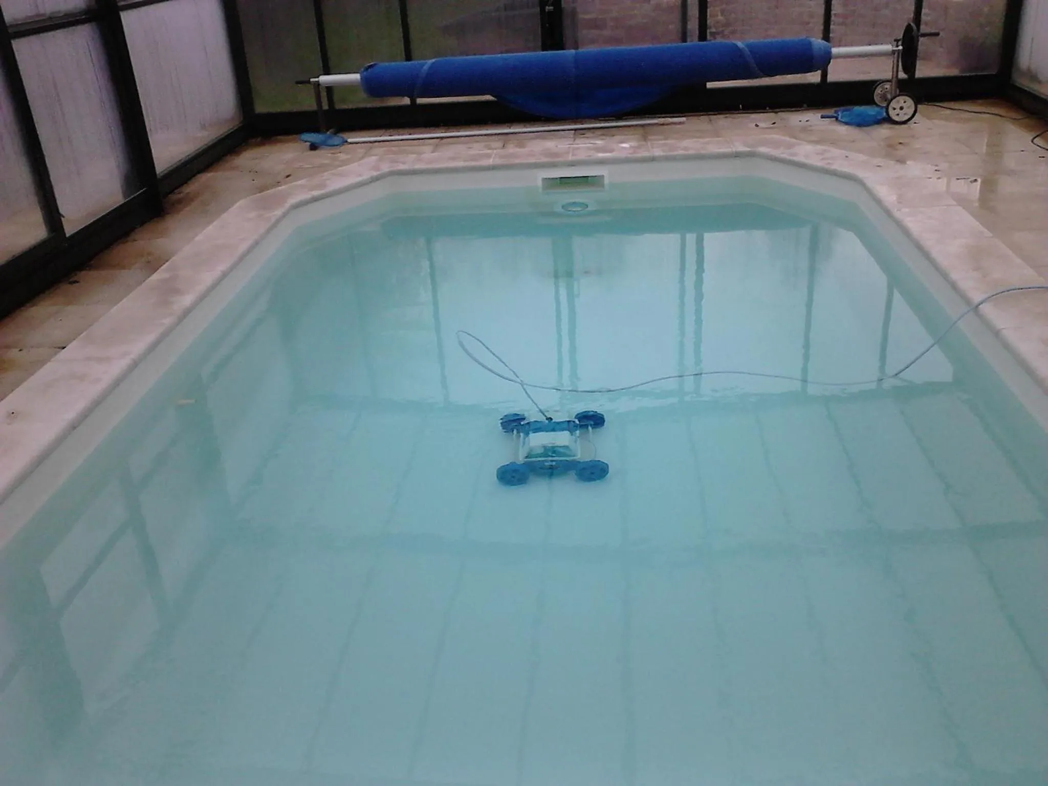 Other in La P'tit' Fugue