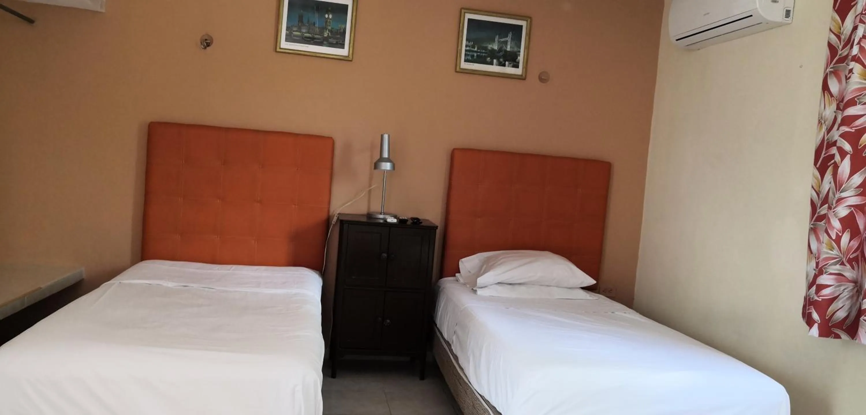 Bedroom, Bed in La Casa del Turix