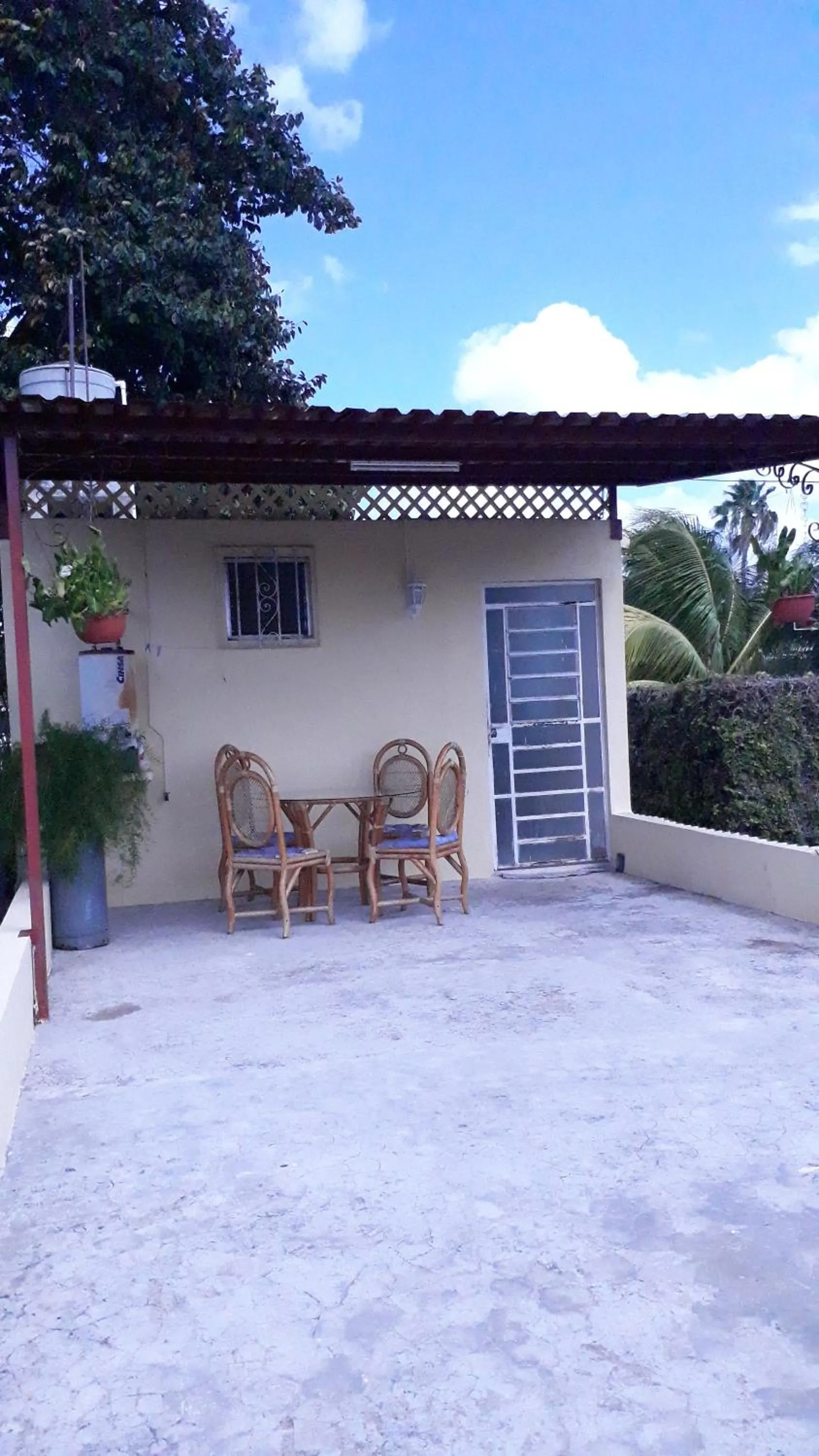 Other in La Casa del Turix