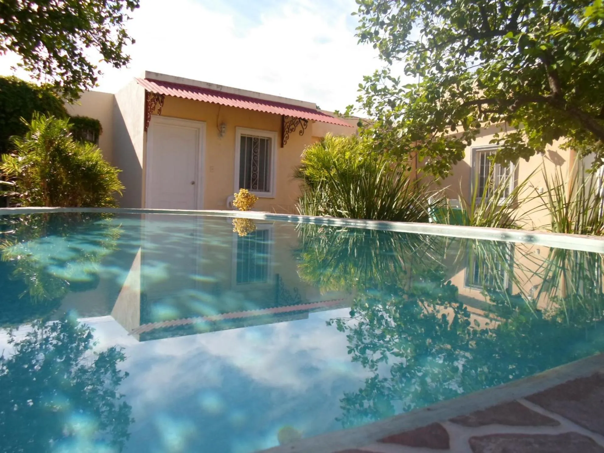 Activities in La Casa del Turix