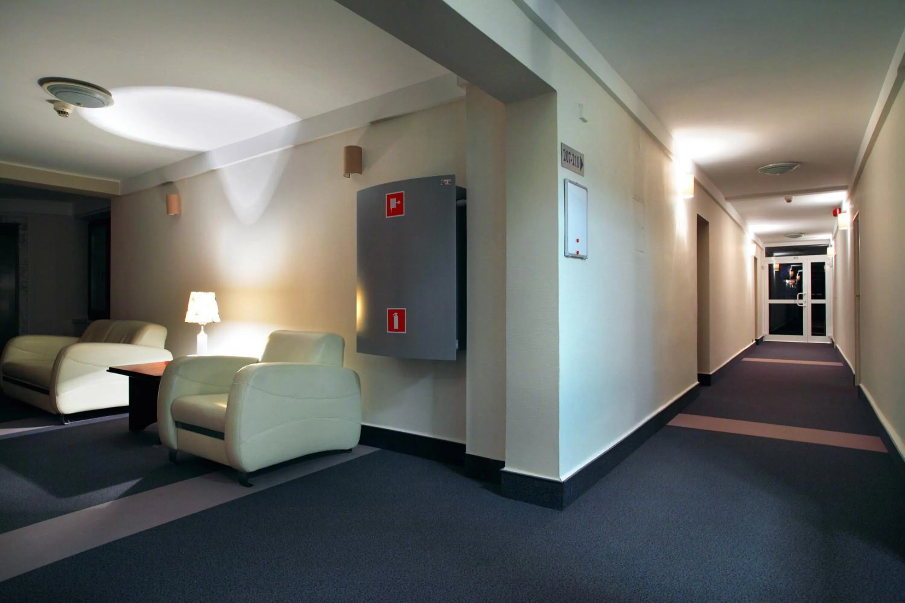 Other in Inter Hotel